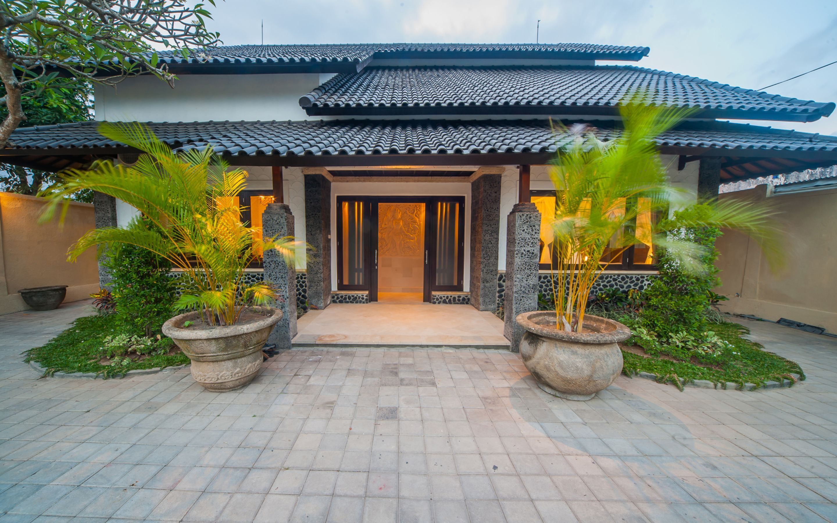 Villa Casa Priya Seminyak