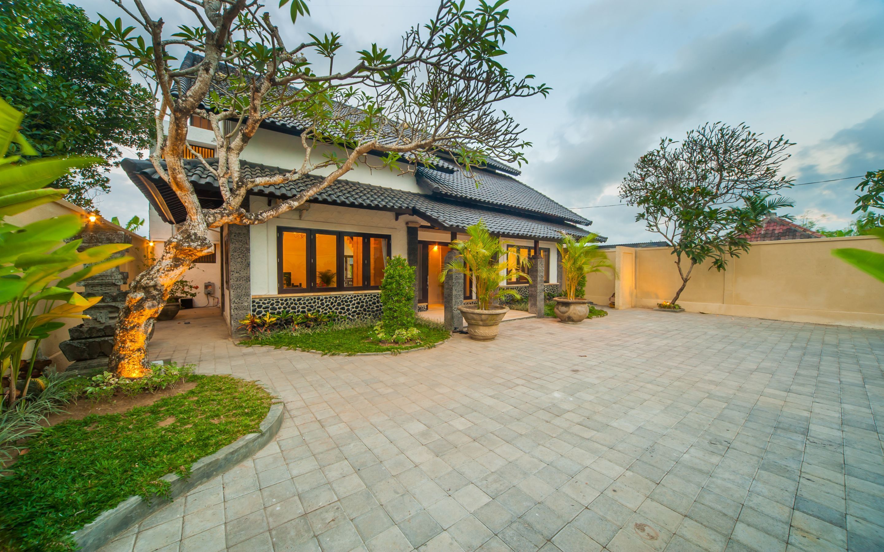 Villa Casa Priya Seminyak