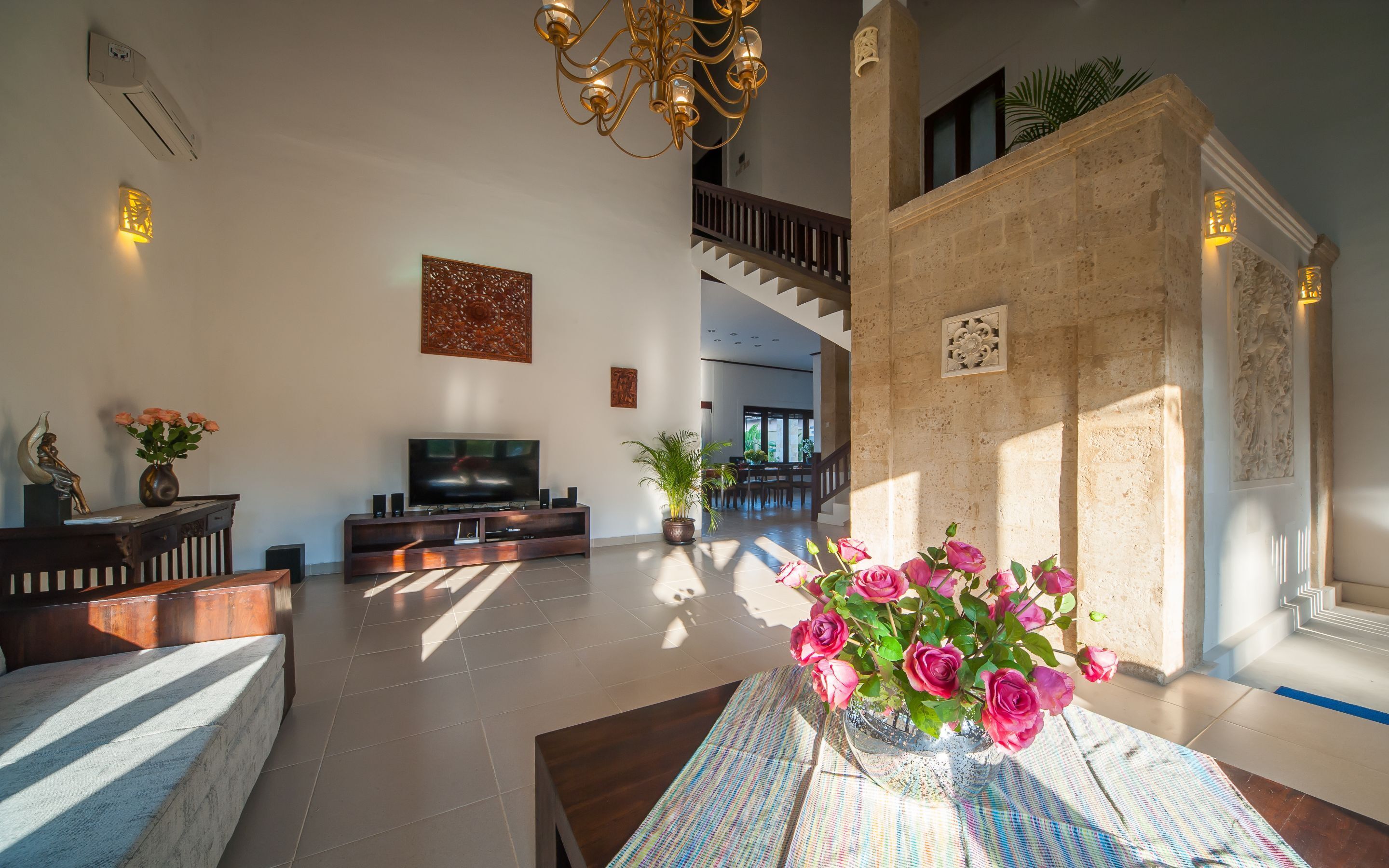 Villa Casa Priya Seminyak