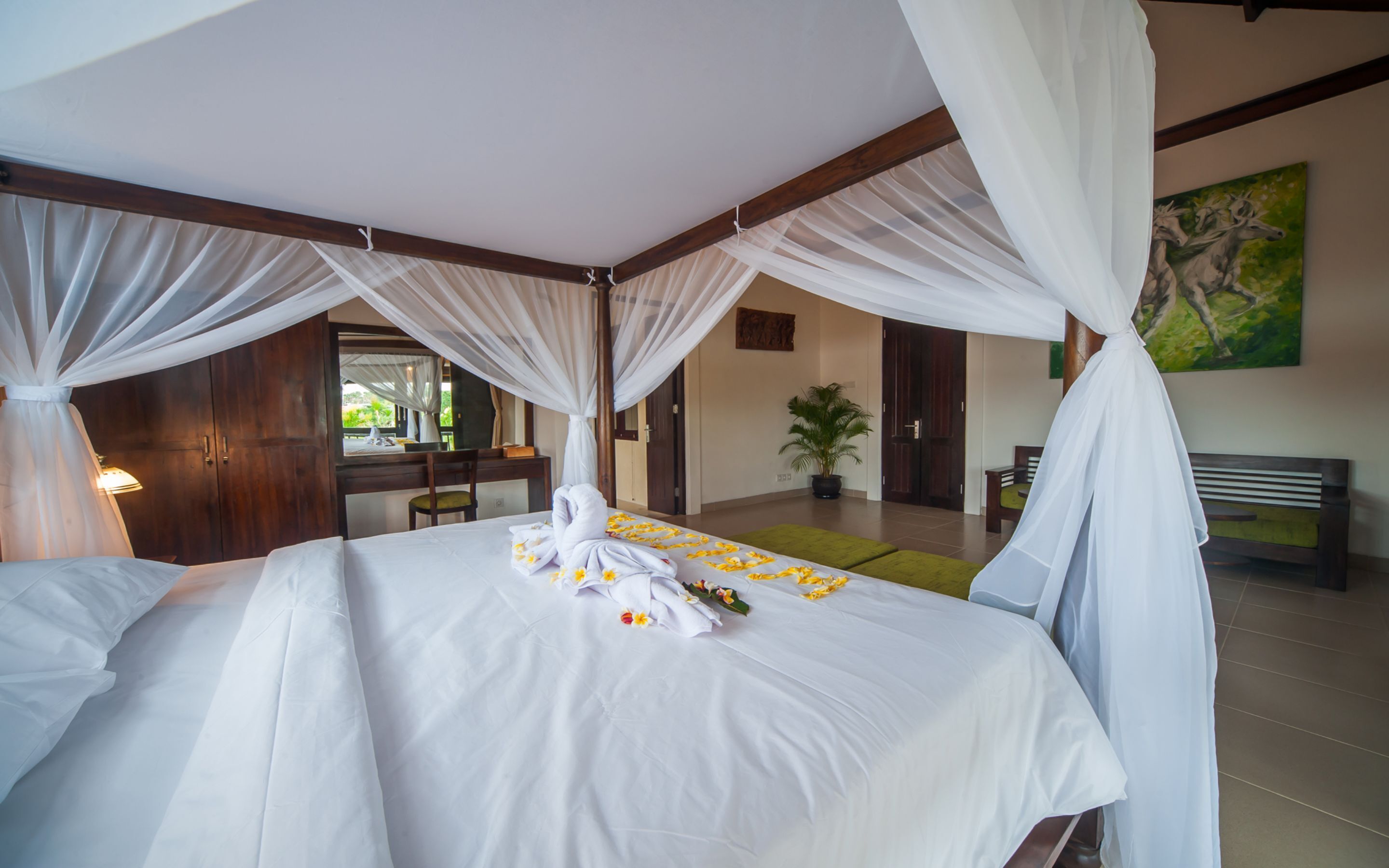 Villa Casa Priya Seminyak