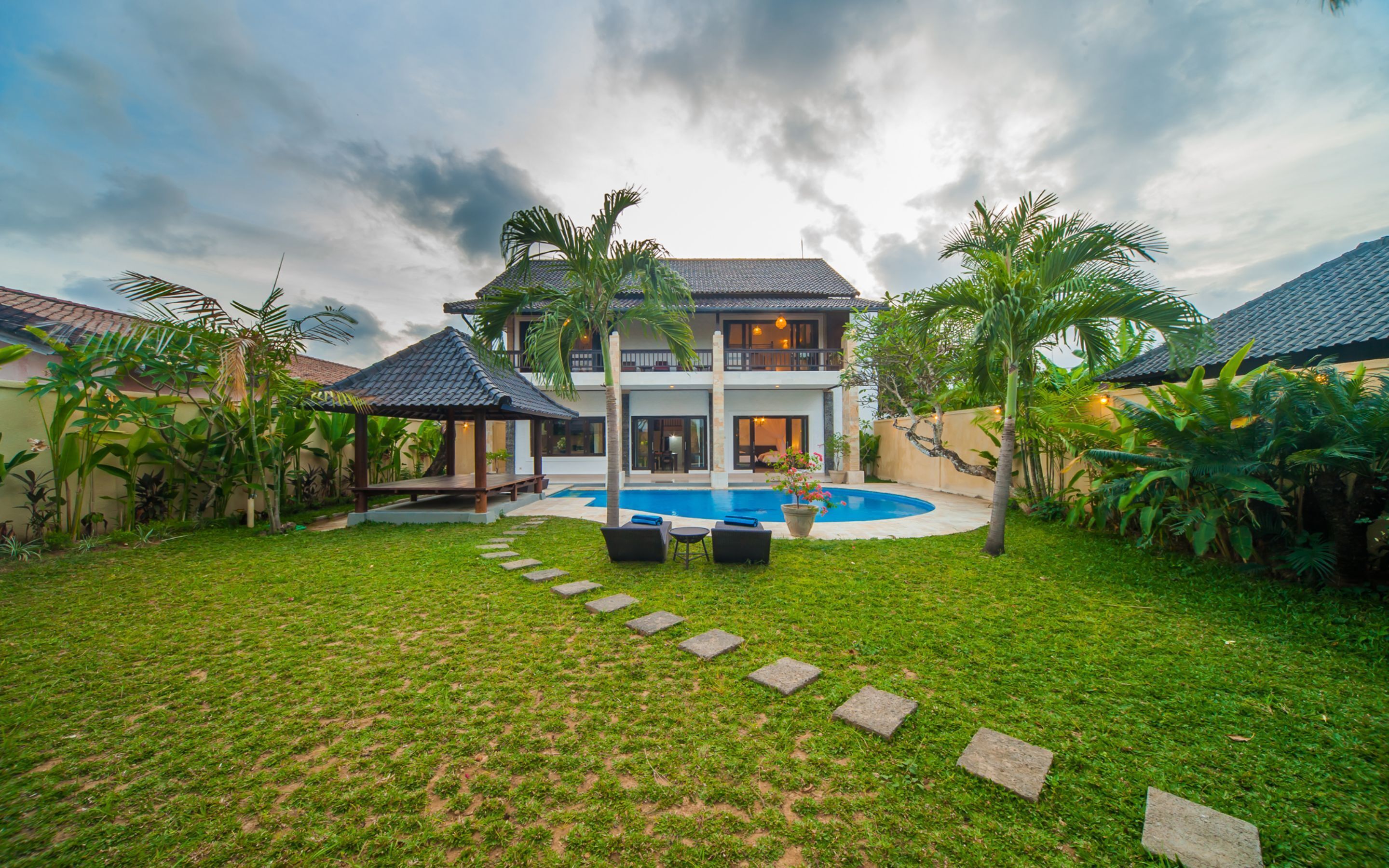Villa Casa Priya Seminyak