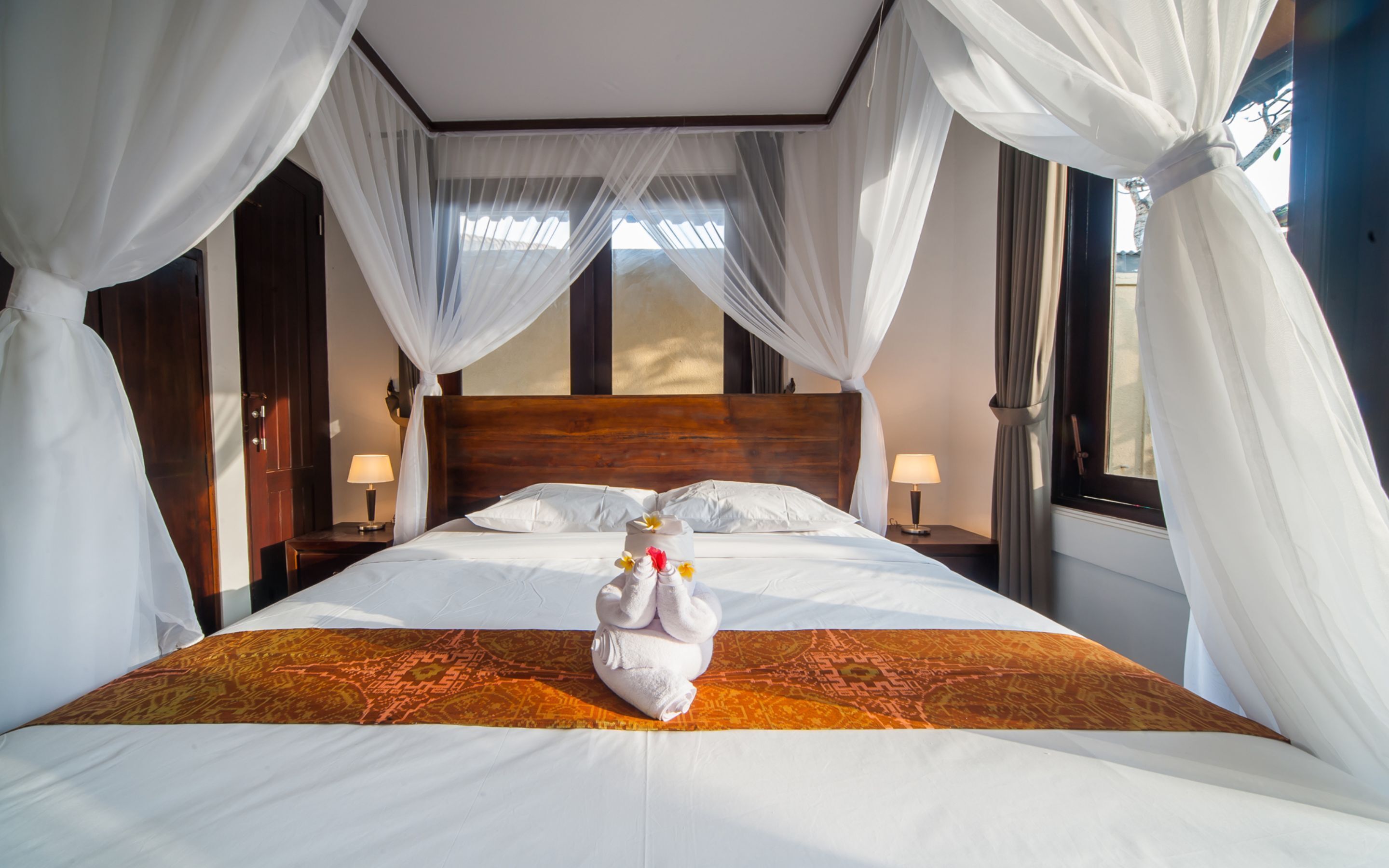 Villa Casa Priya Seminyak