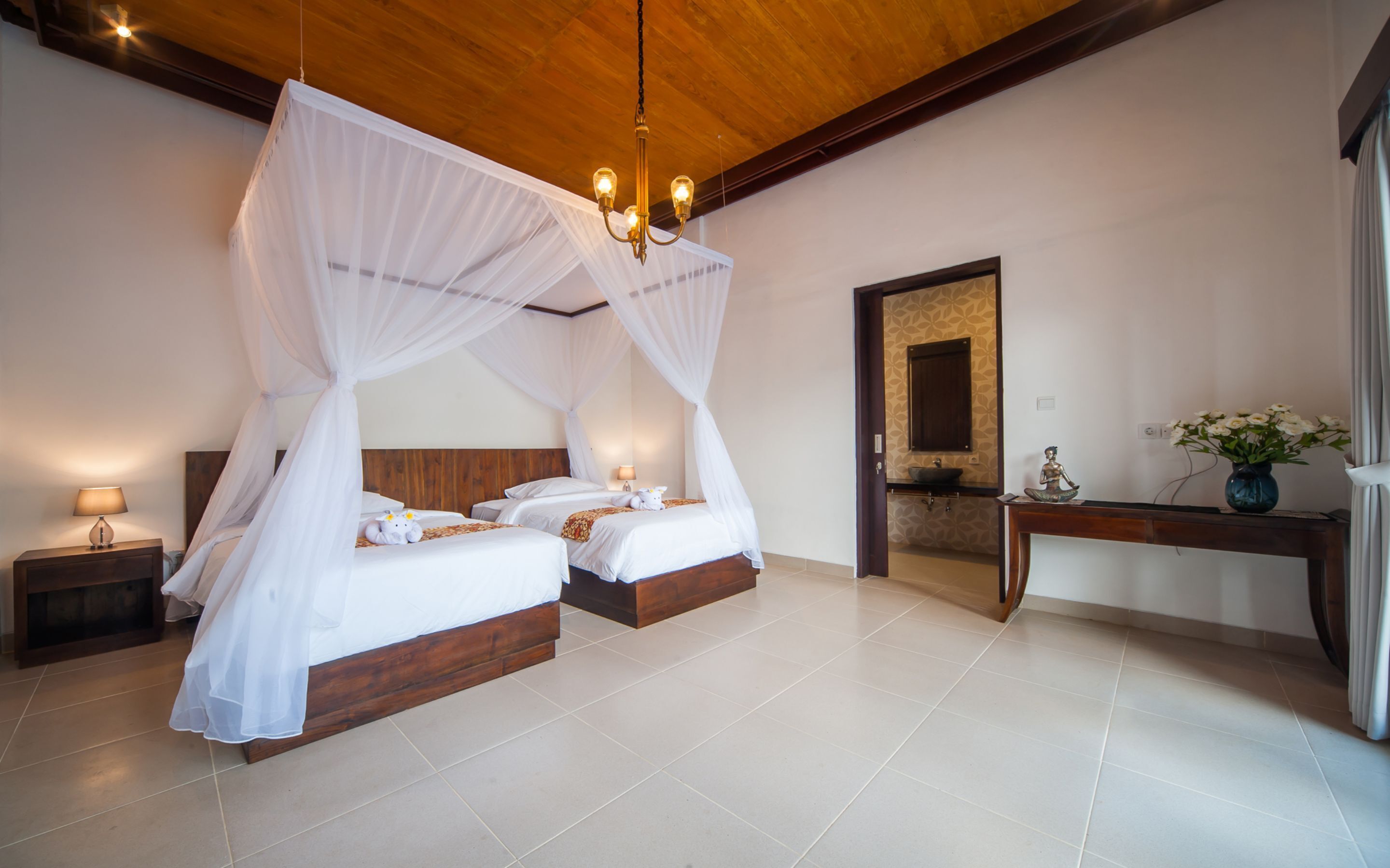 Villa Casa Priya Seminyak