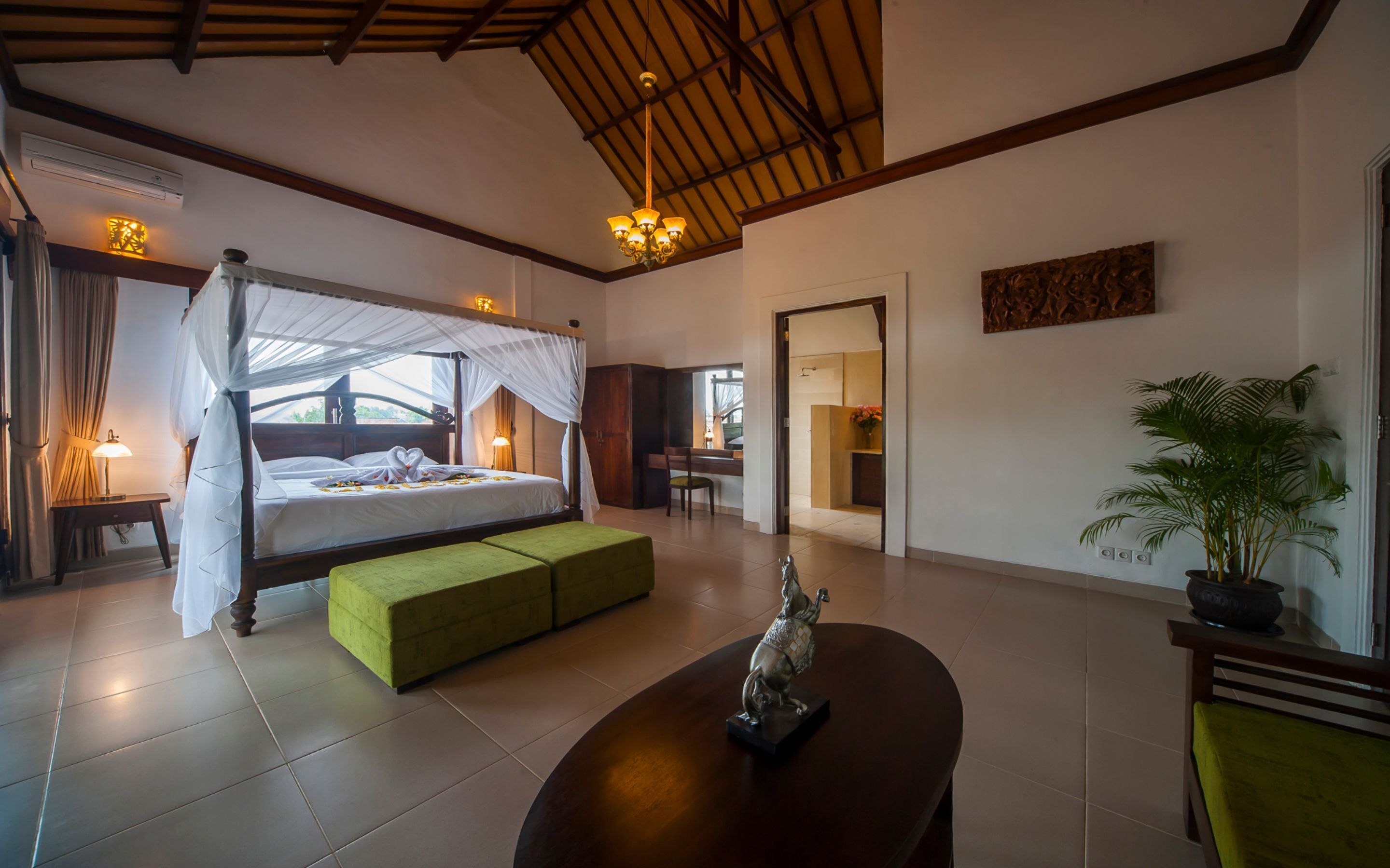 Villa Casa Priya Seminyak