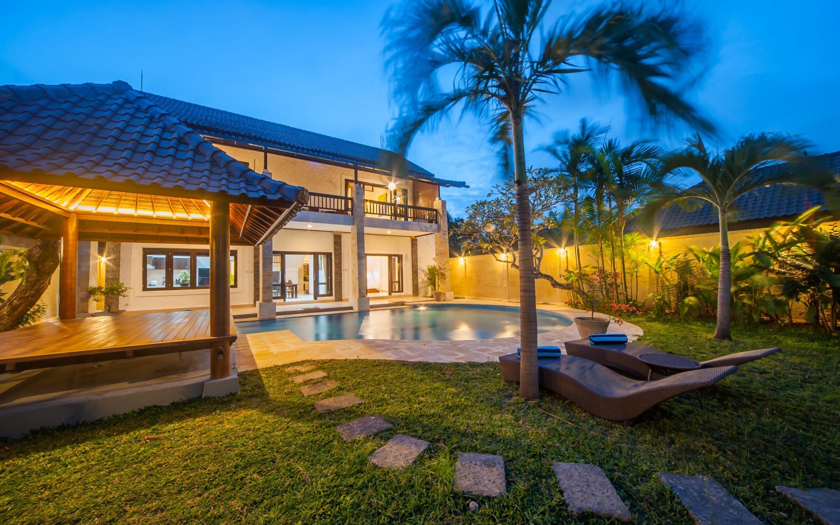Villa Casa Priya Seminyak