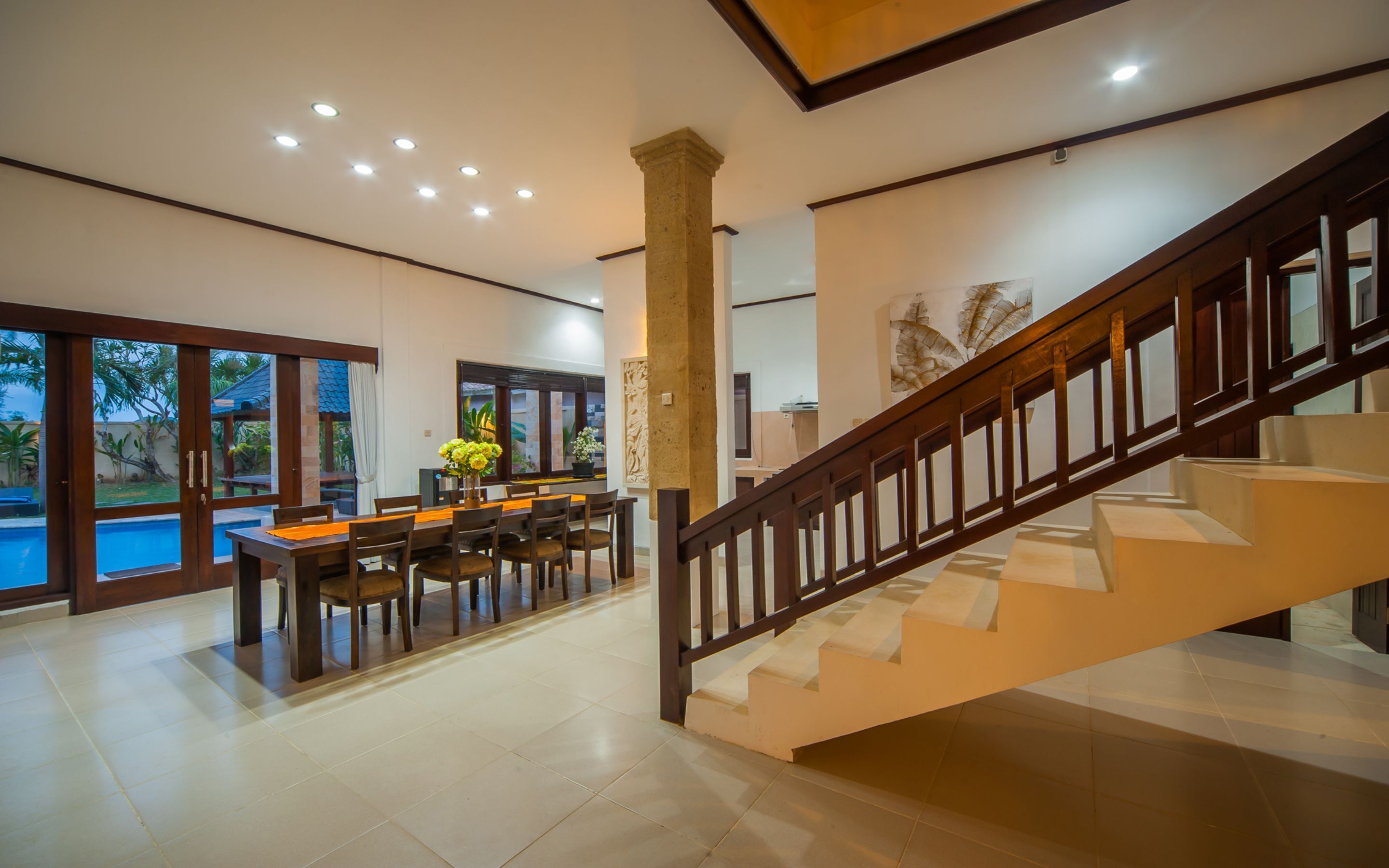 Villa Casa Priya Seminyak