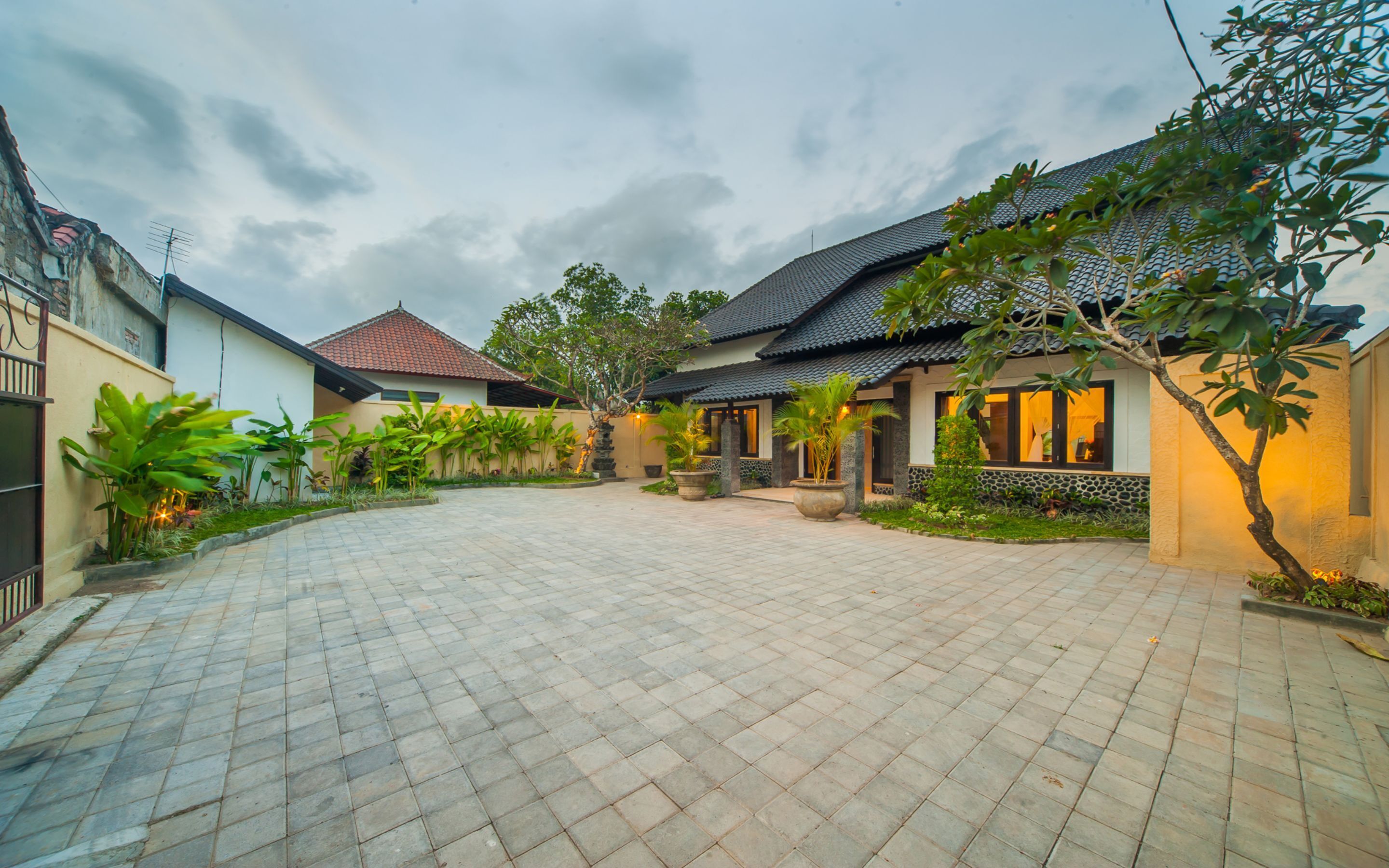 Villa Casa Priya Seminyak