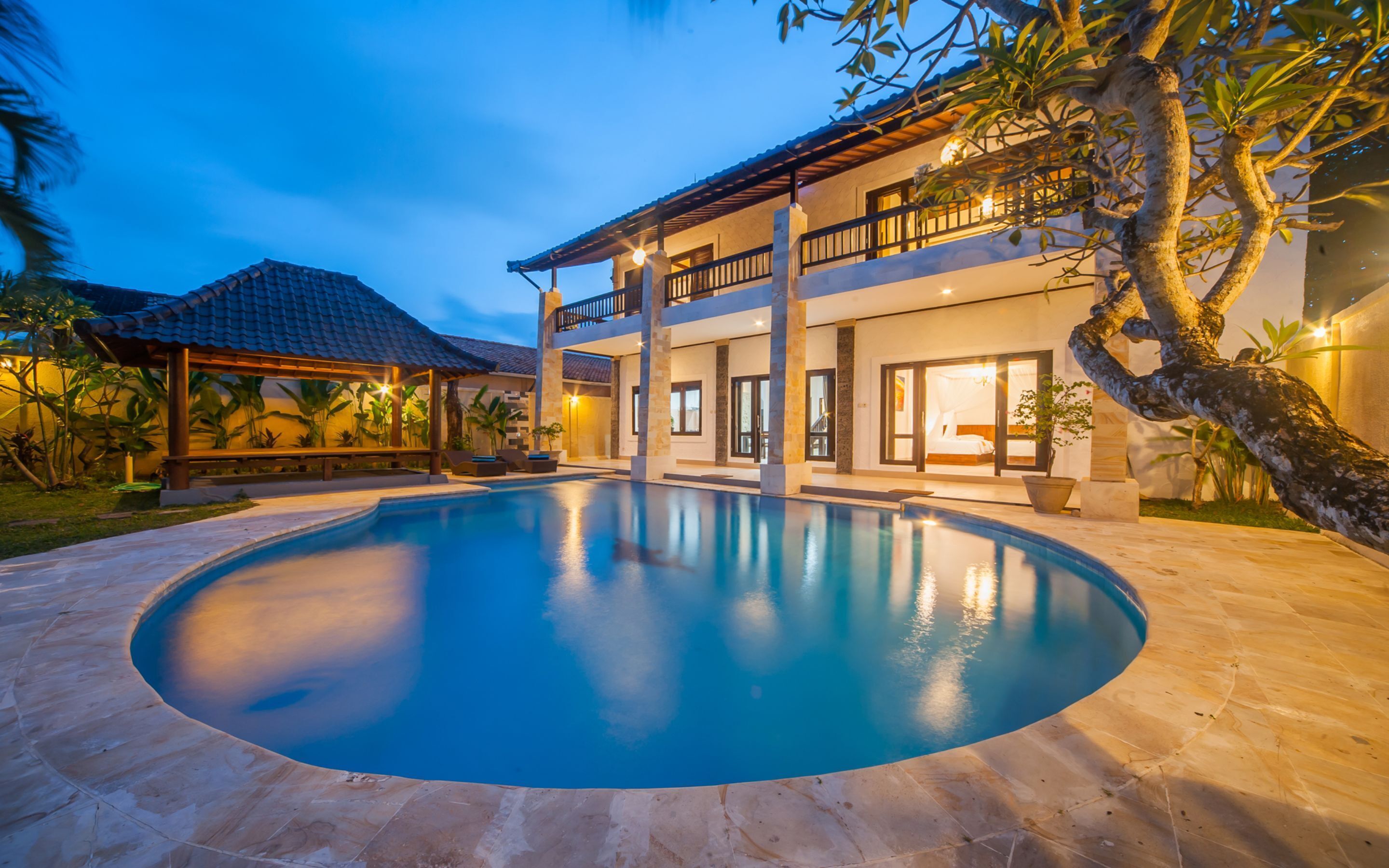 Villa Casa Priya Seminyak