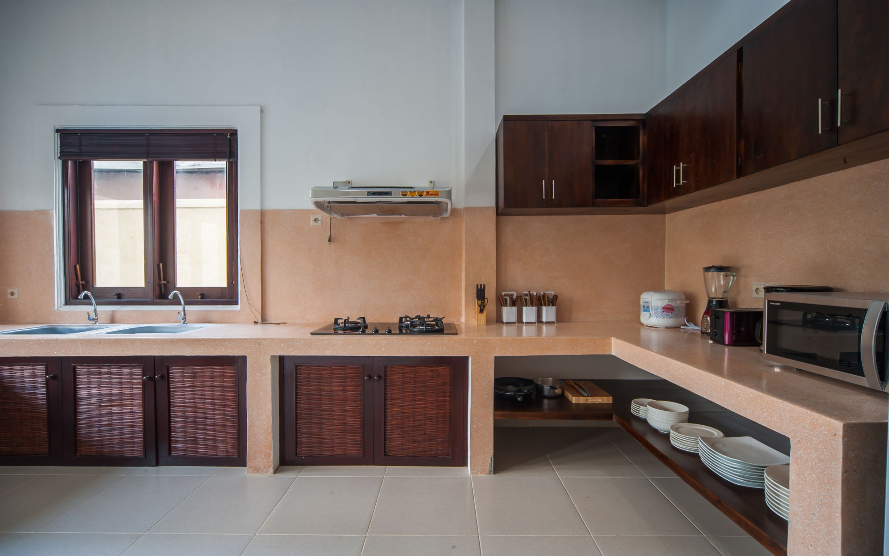 Villa Casa Priya Seminyak