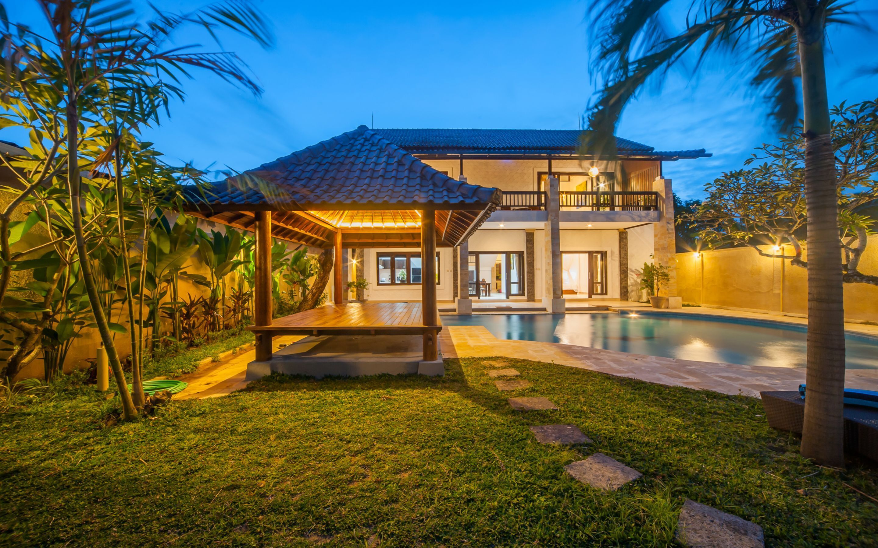 Villa Casa Priya Seminyak