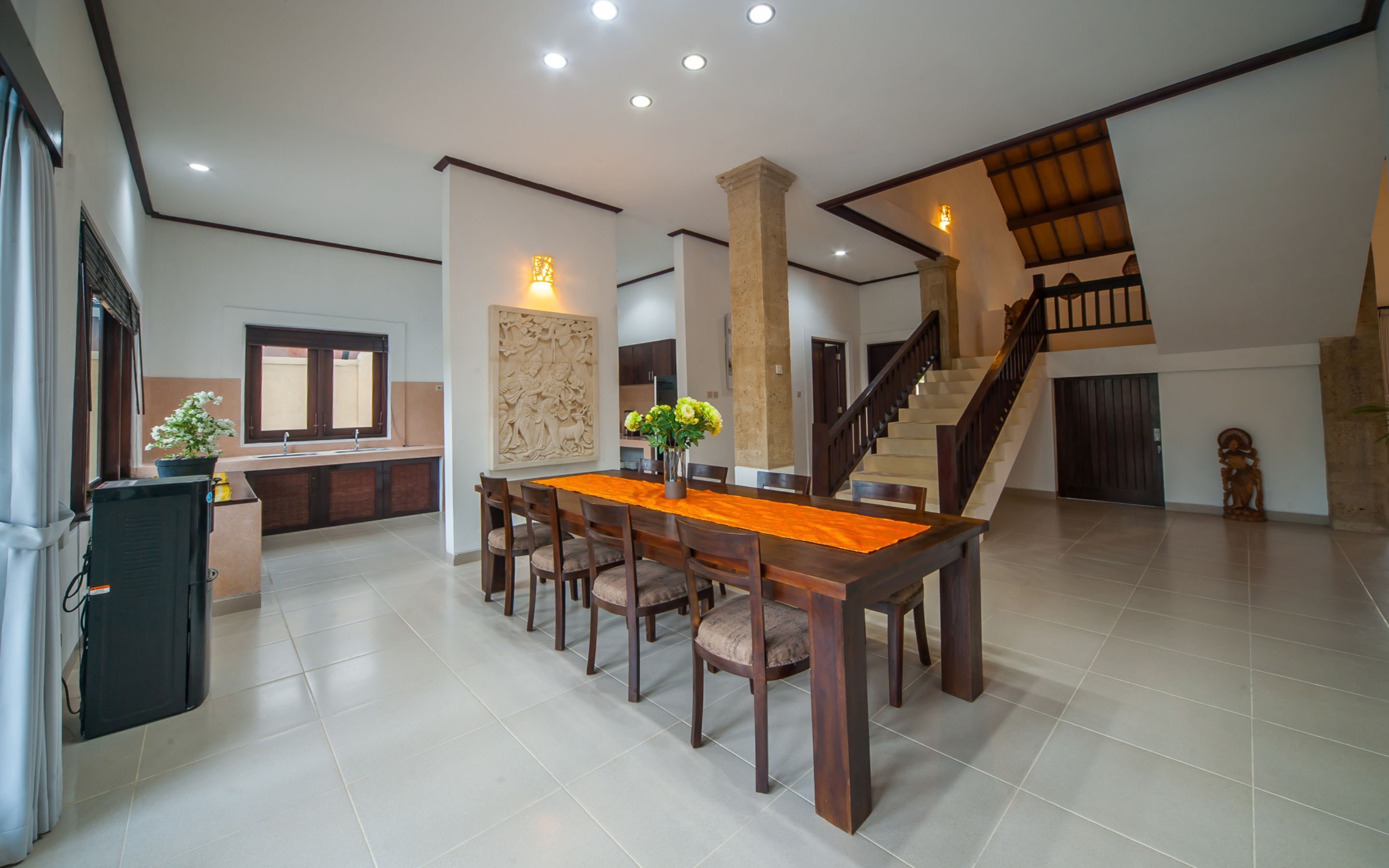 Villa Casa Priya Seminyak