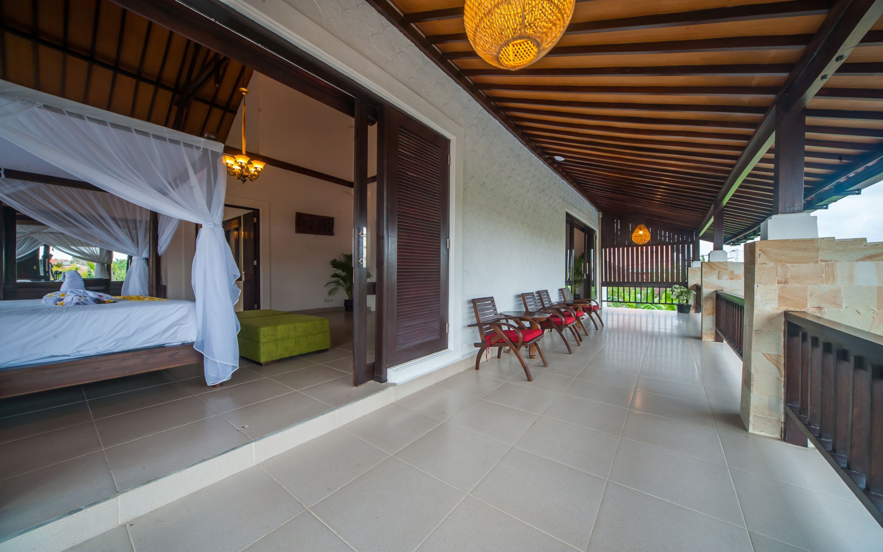 Villa Casa Priya Seminyak