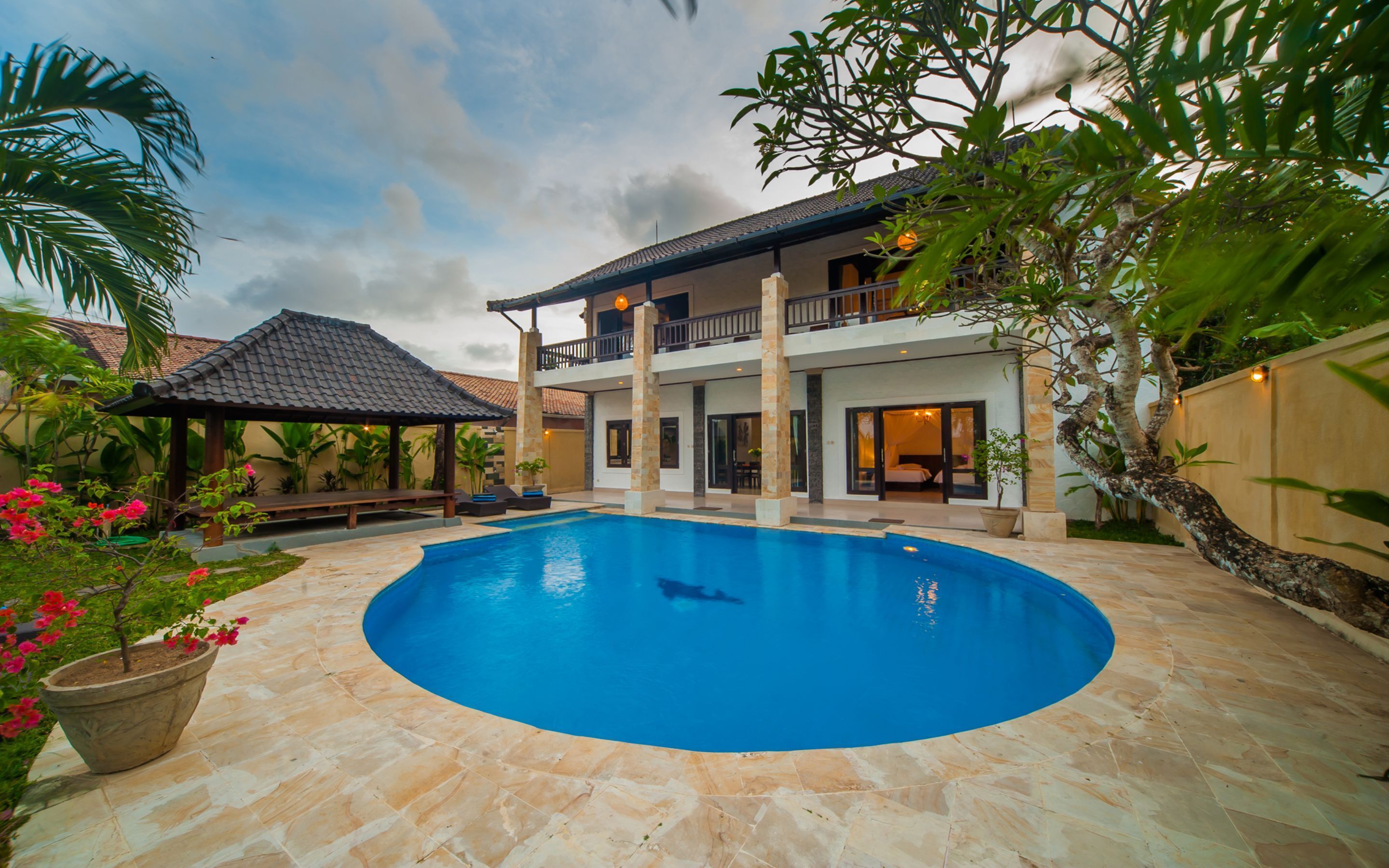 Villa Casa Priya Seminyak