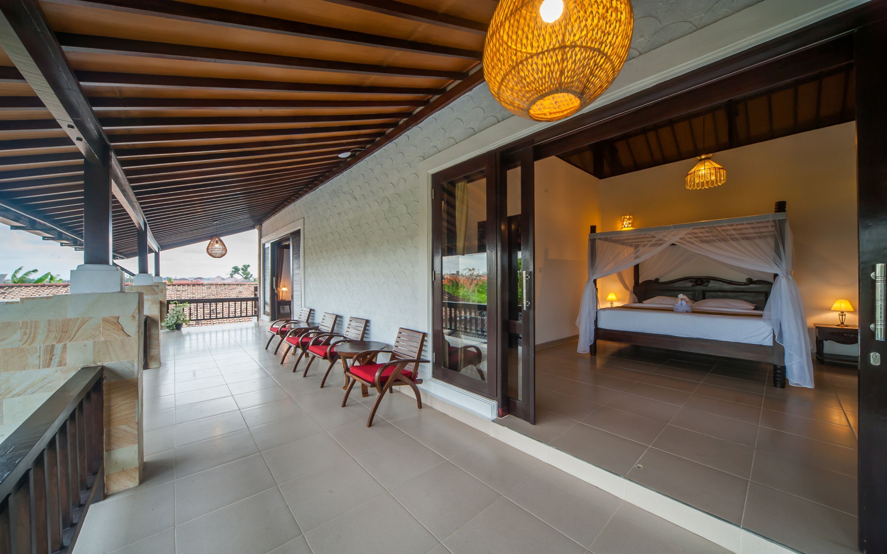 Villa Casa Priya Seminyak
