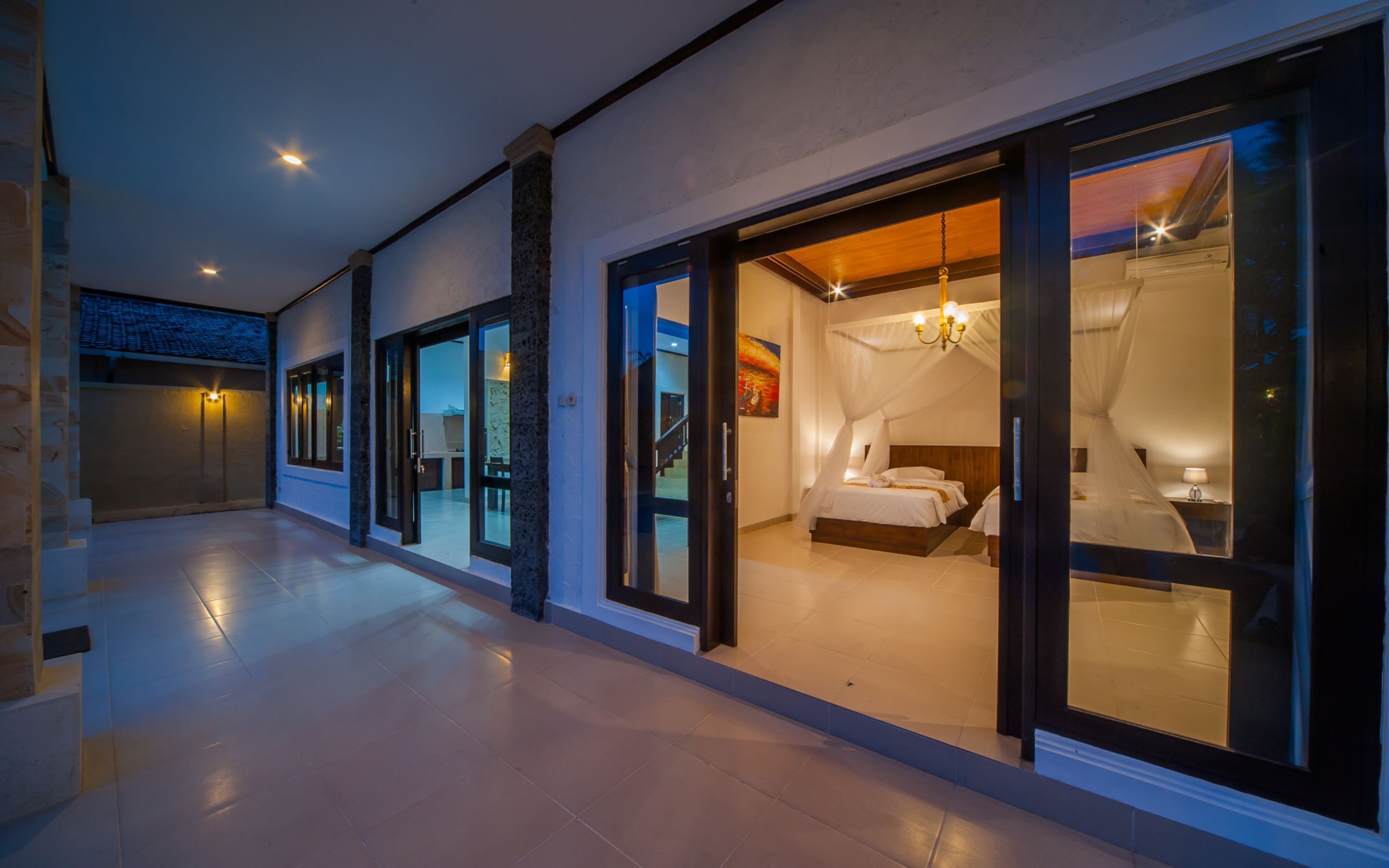 Villa Casa Priya Seminyak
