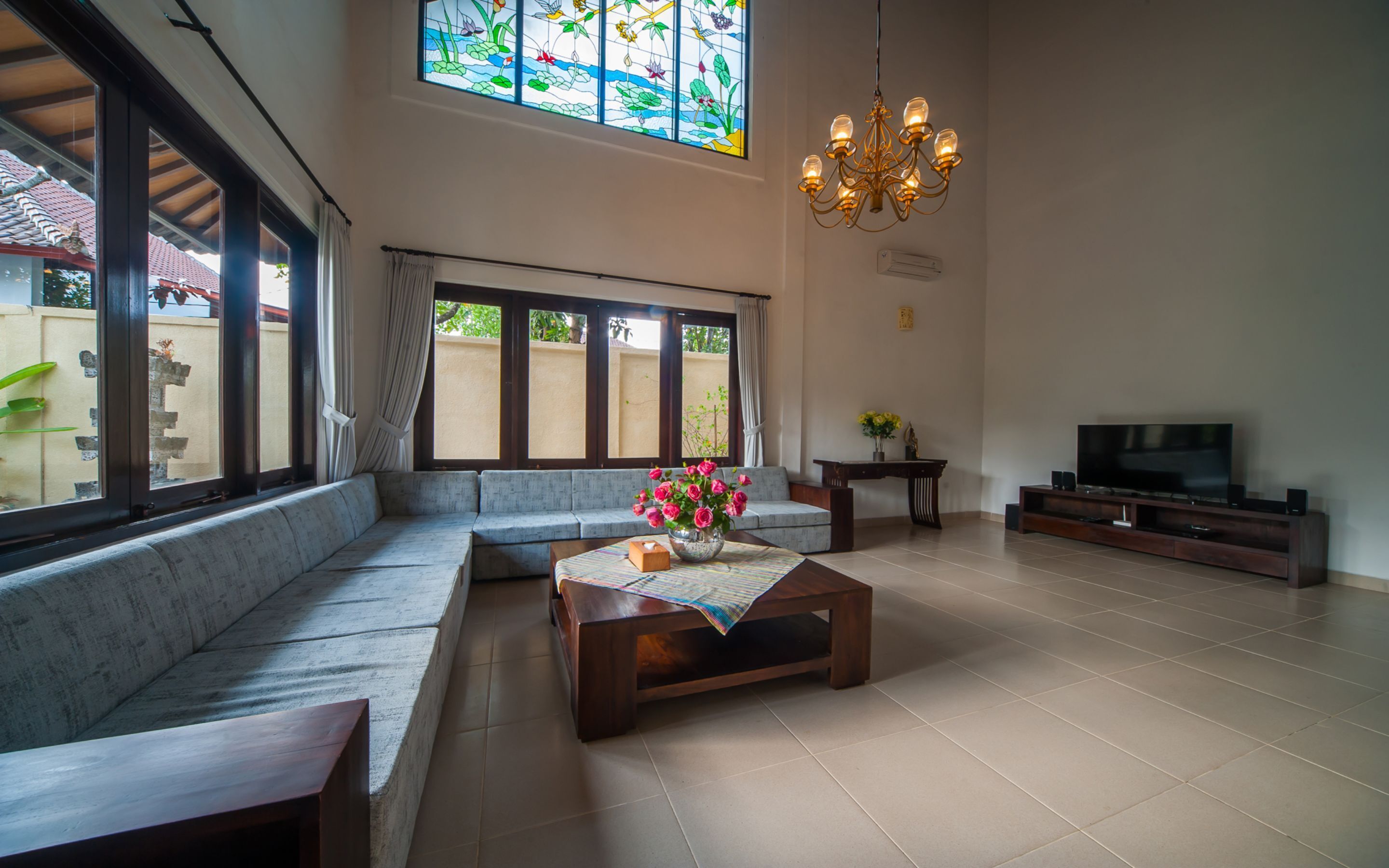 Villa Casa Priya Seminyak