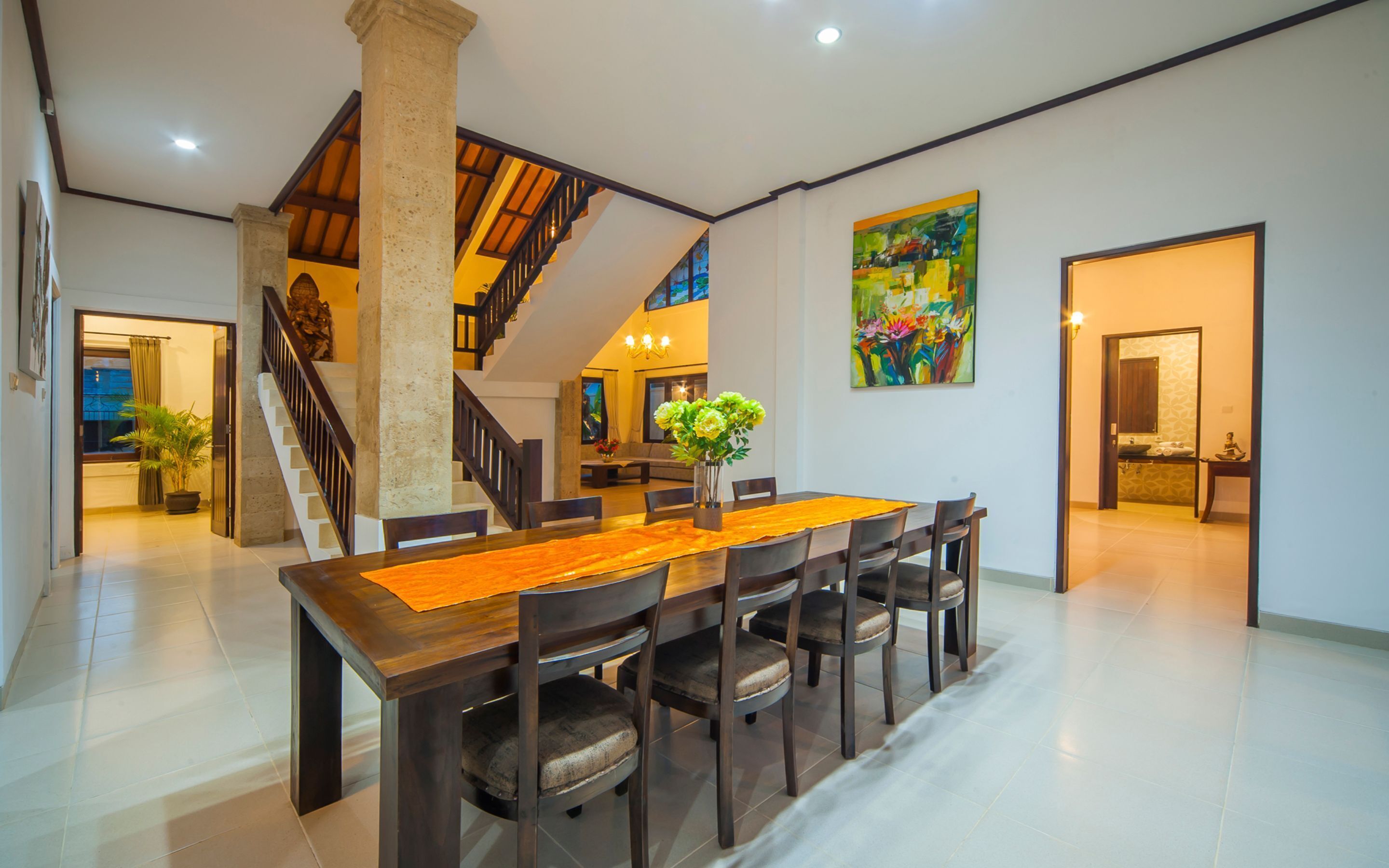 Villa Casa Priya Seminyak