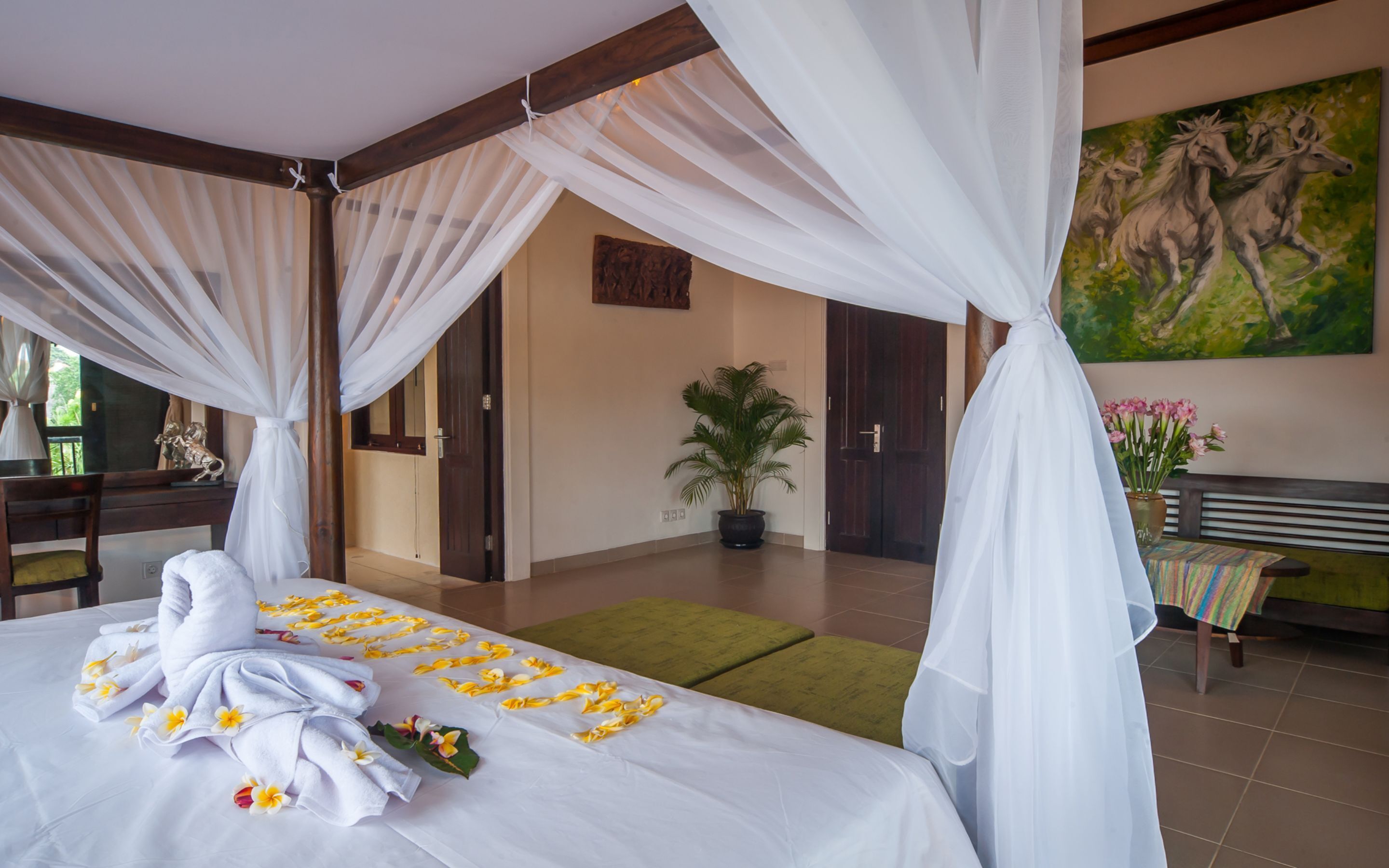 Villa Casa Priya Seminyak