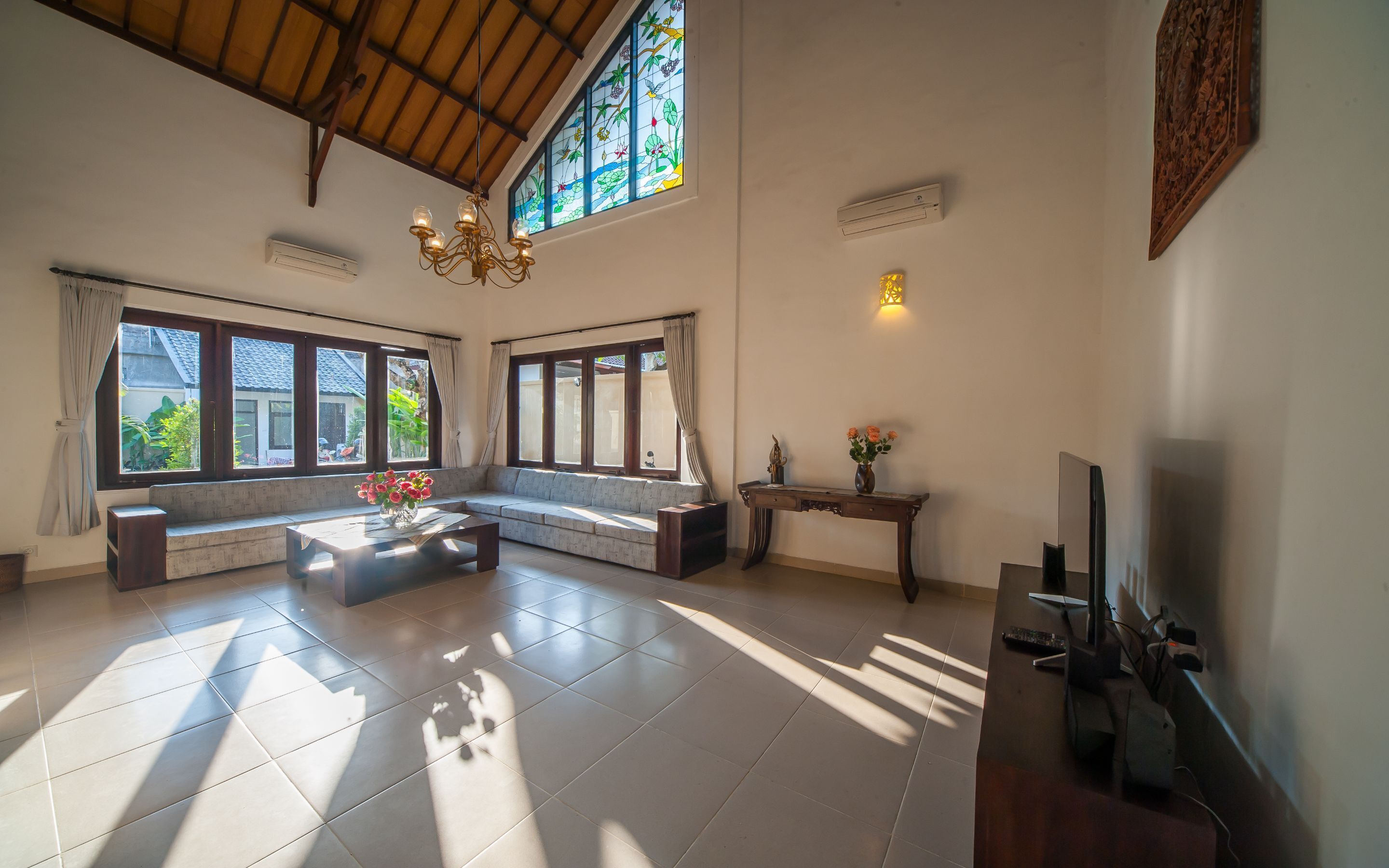 Villa Casa Priya Seminyak