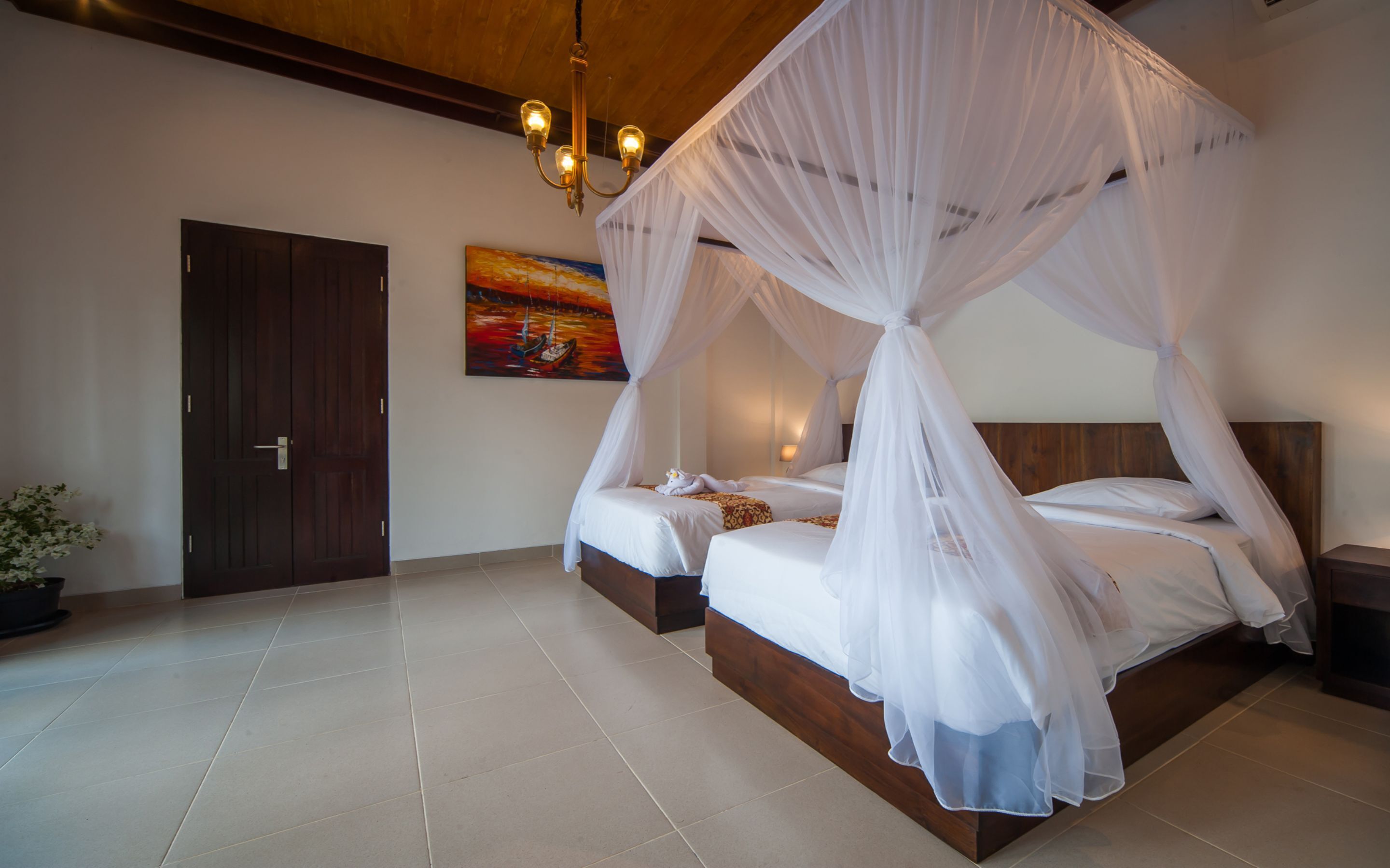 Villa Casa Priya Seminyak