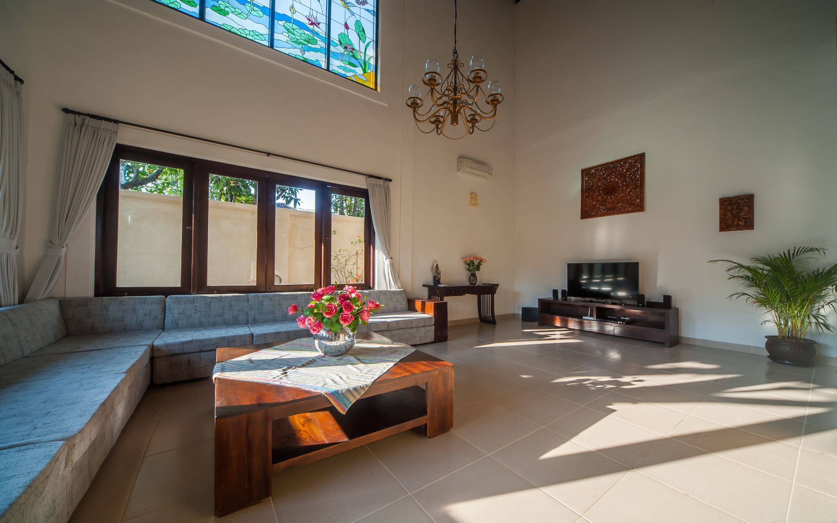 Villa Casa Priya Seminyak