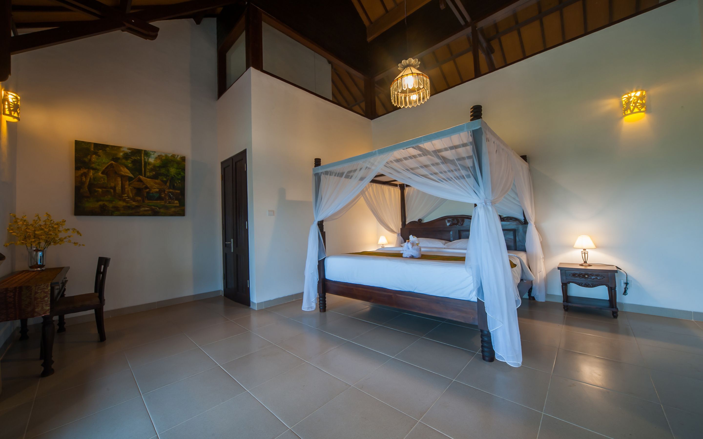 Villa Casa Priya Seminyak