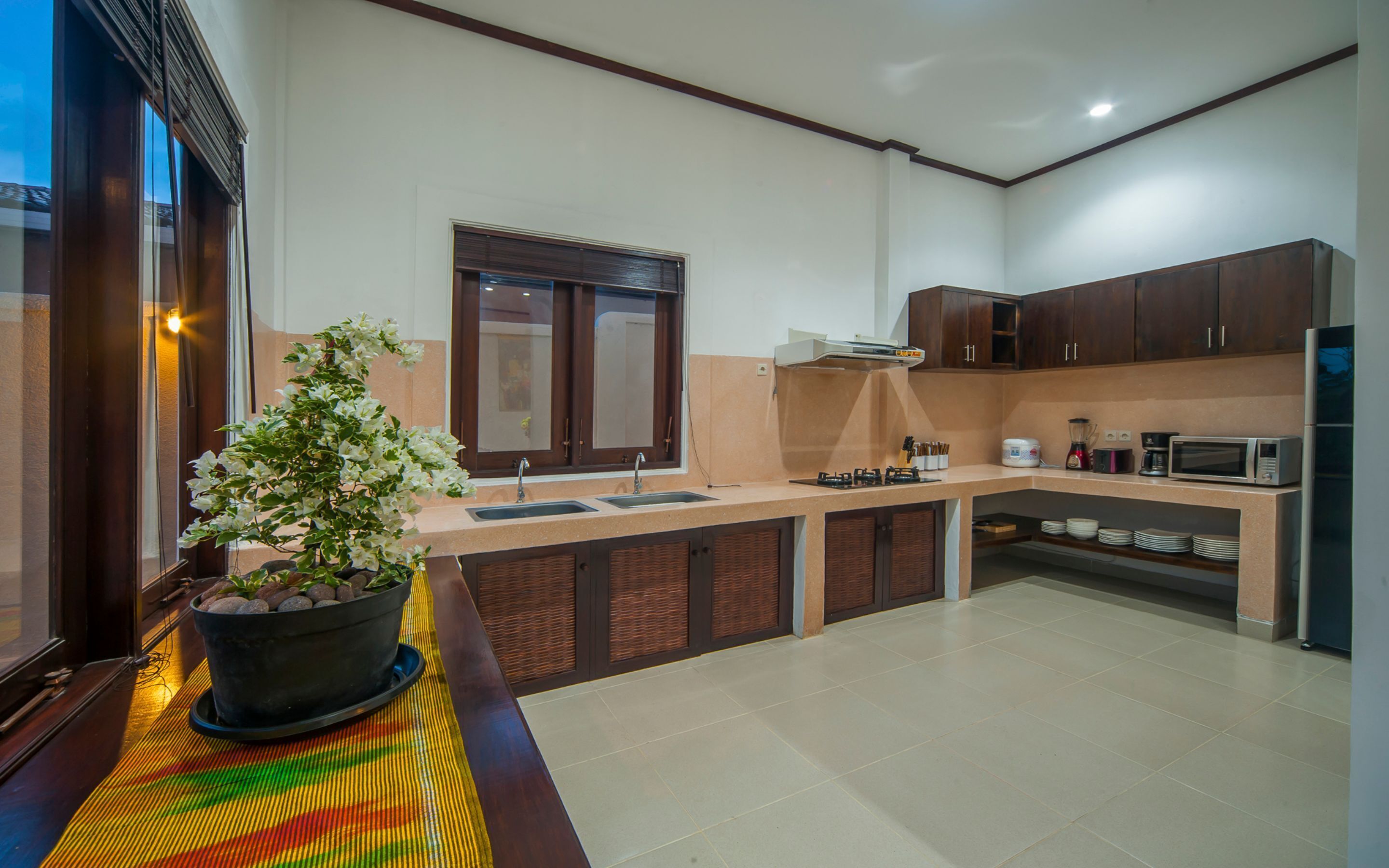 Villa Casa Priya Seminyak