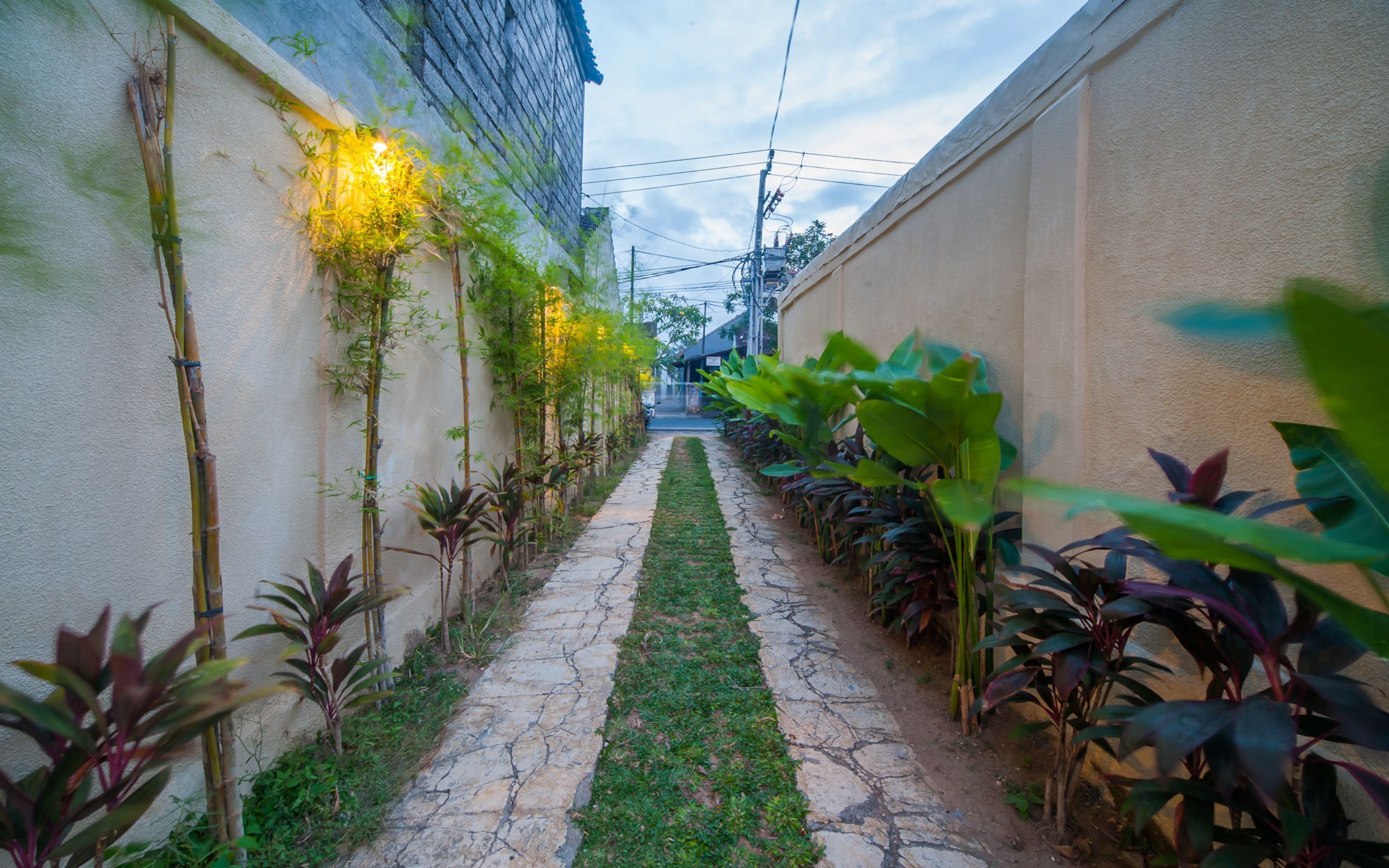 Villa Casa Priya Seminyak