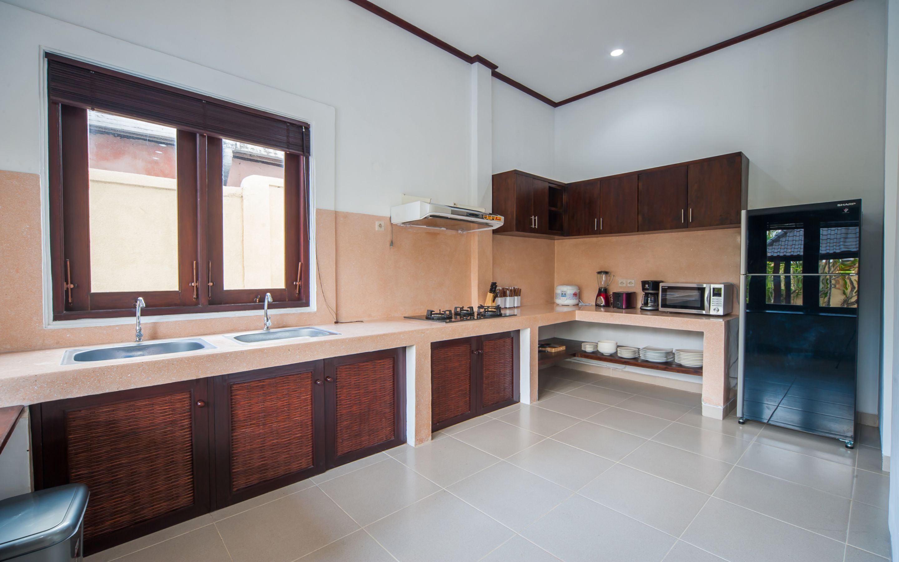 Villa Casa Priya Seminyak