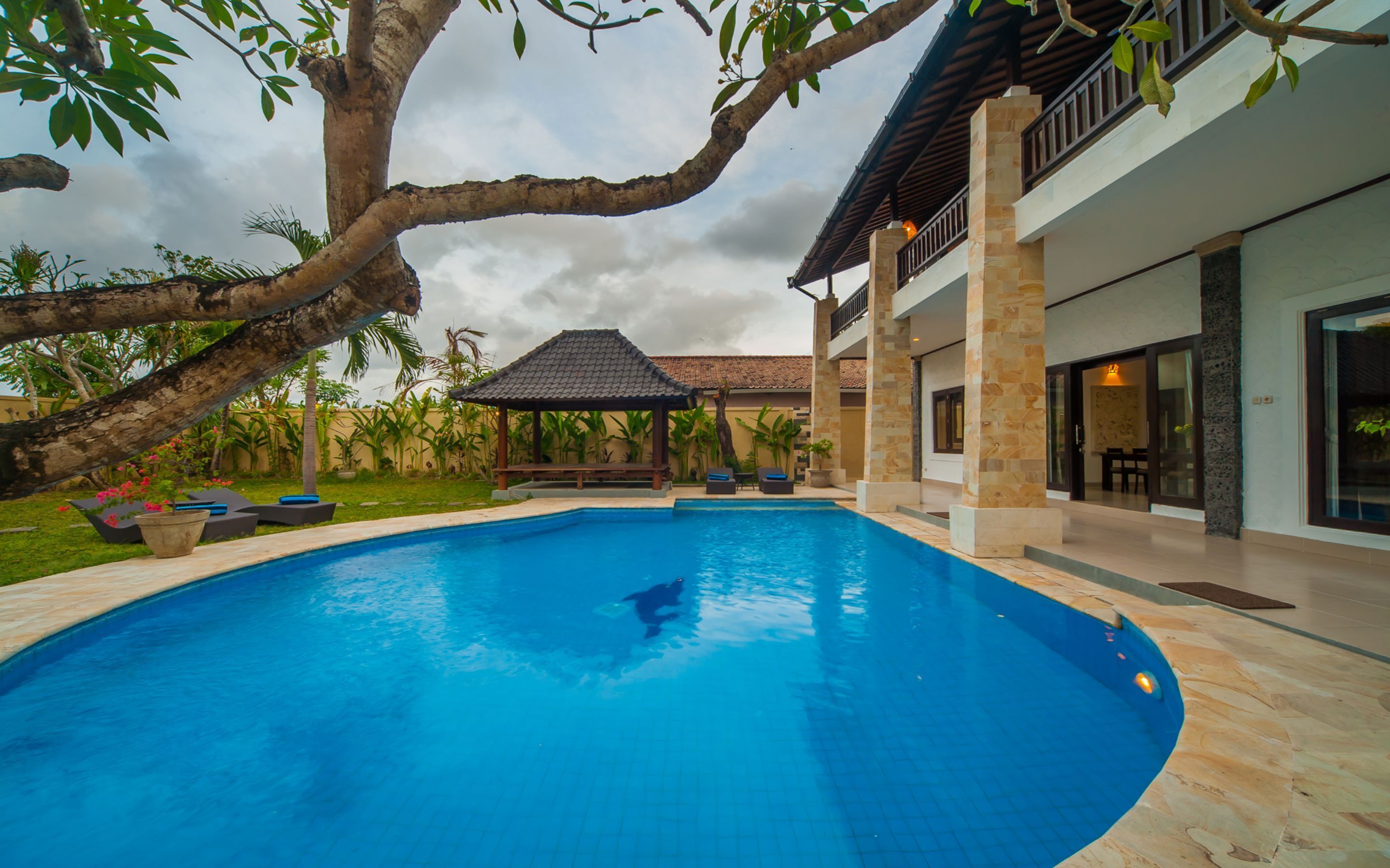 Villa Casa Priya Seminyak