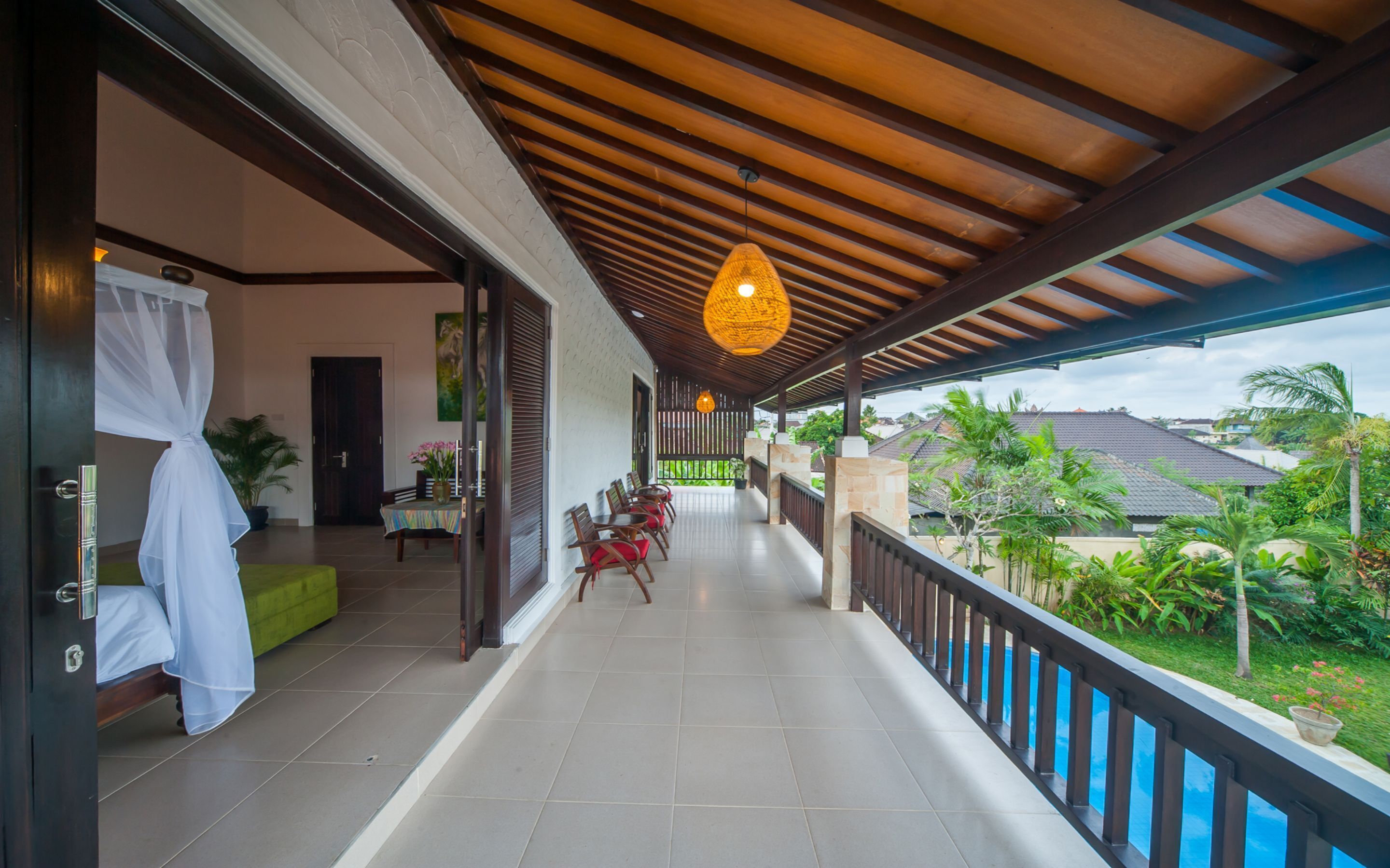 Villa Casa Priya Seminyak