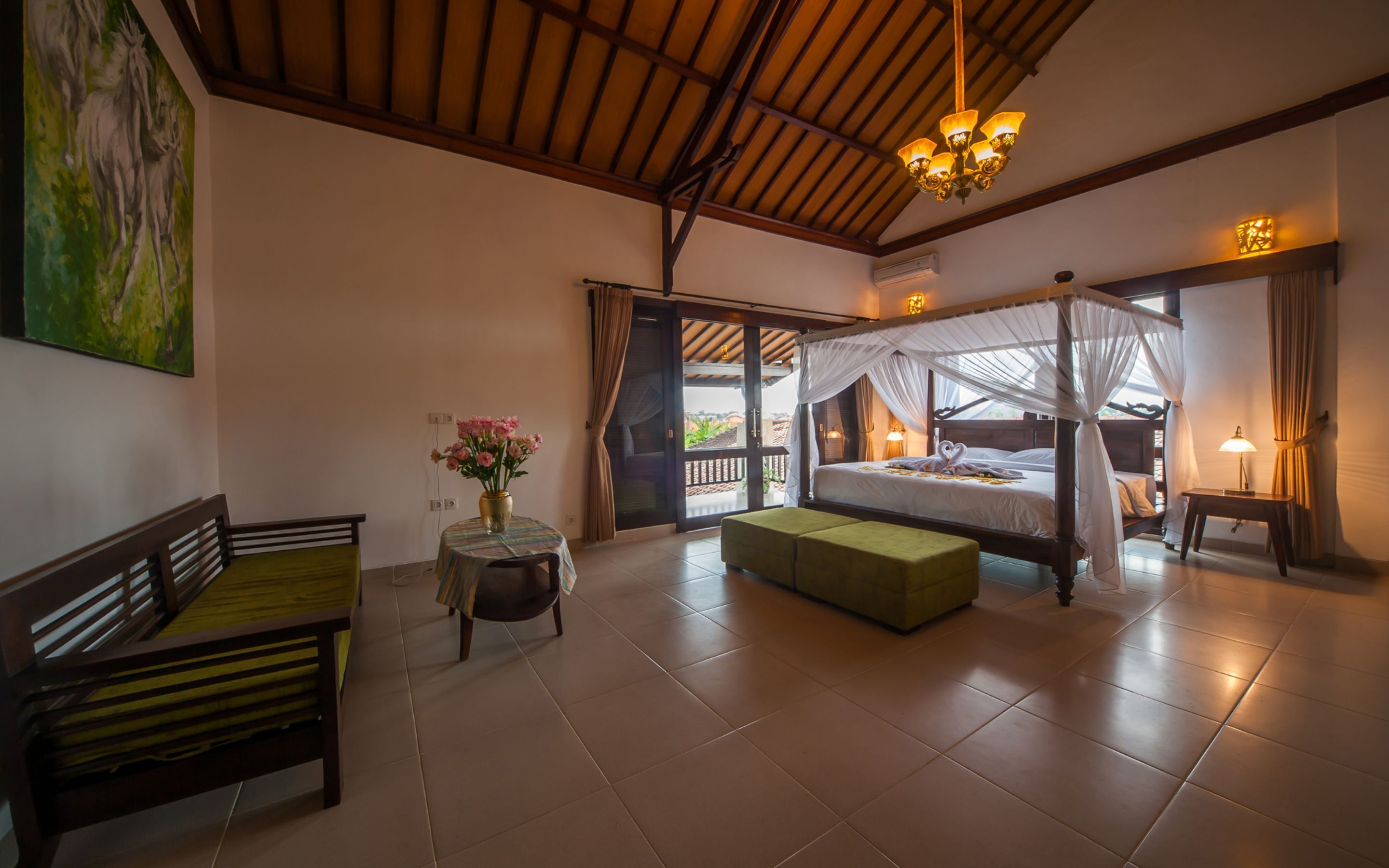 Villa Casa Priya Seminyak