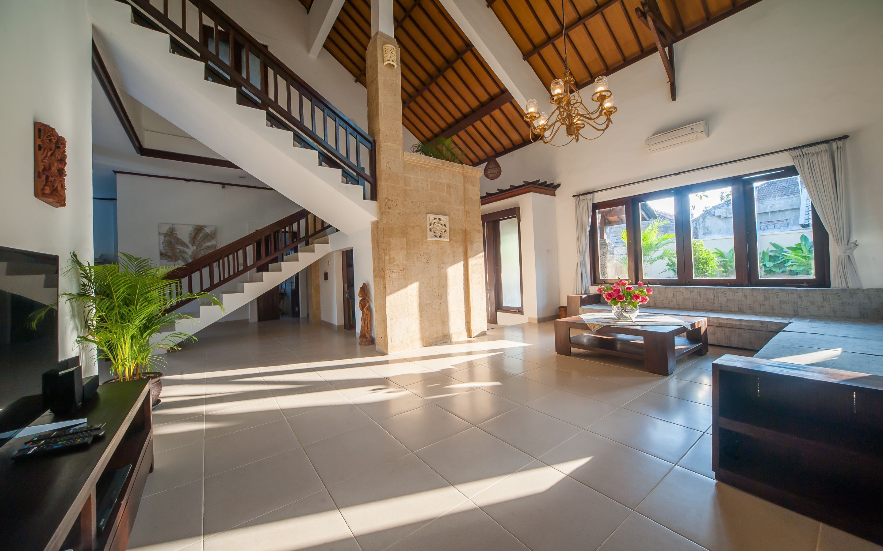 Villa Casa Priya Seminyak