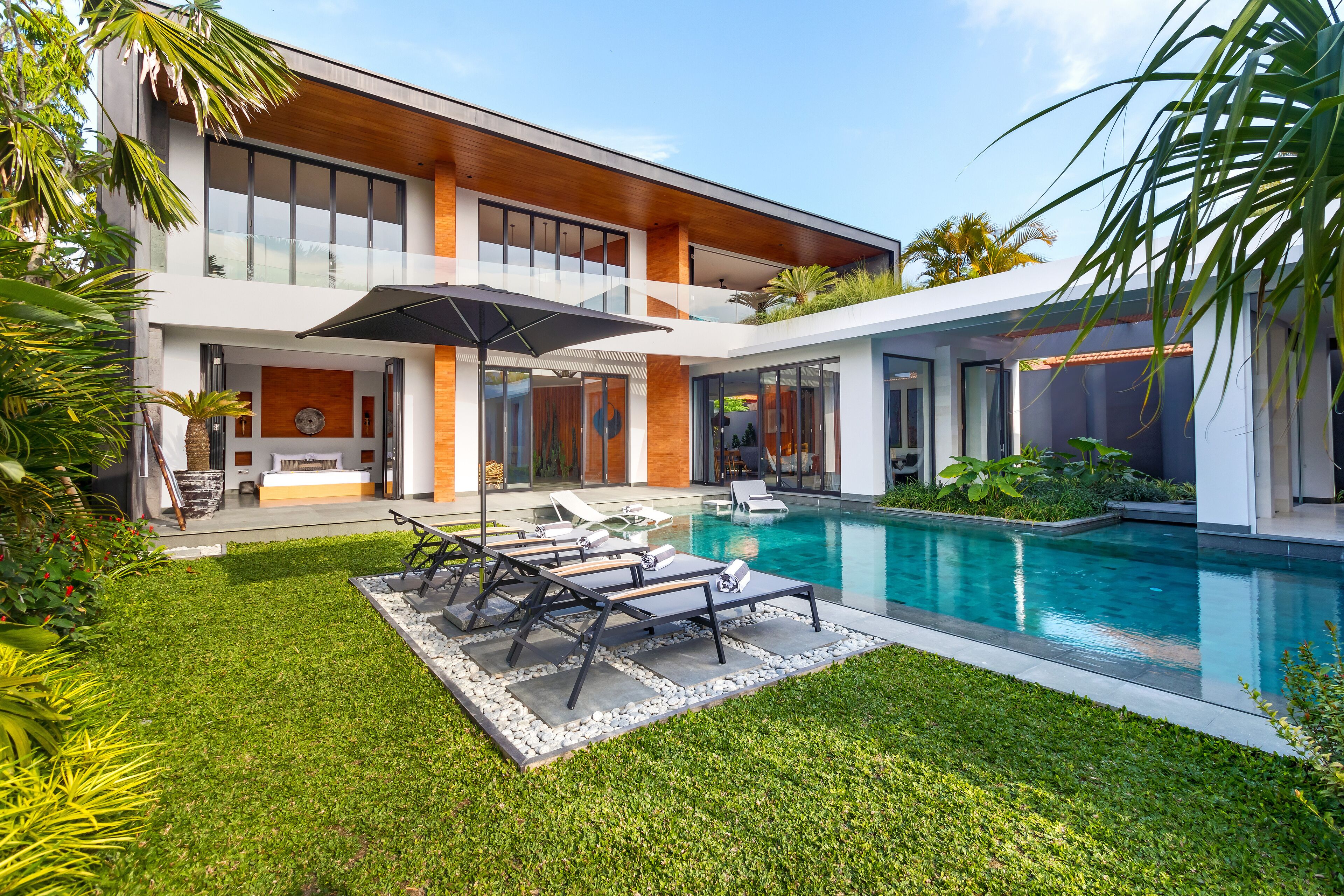 Villa Castil Di Udara