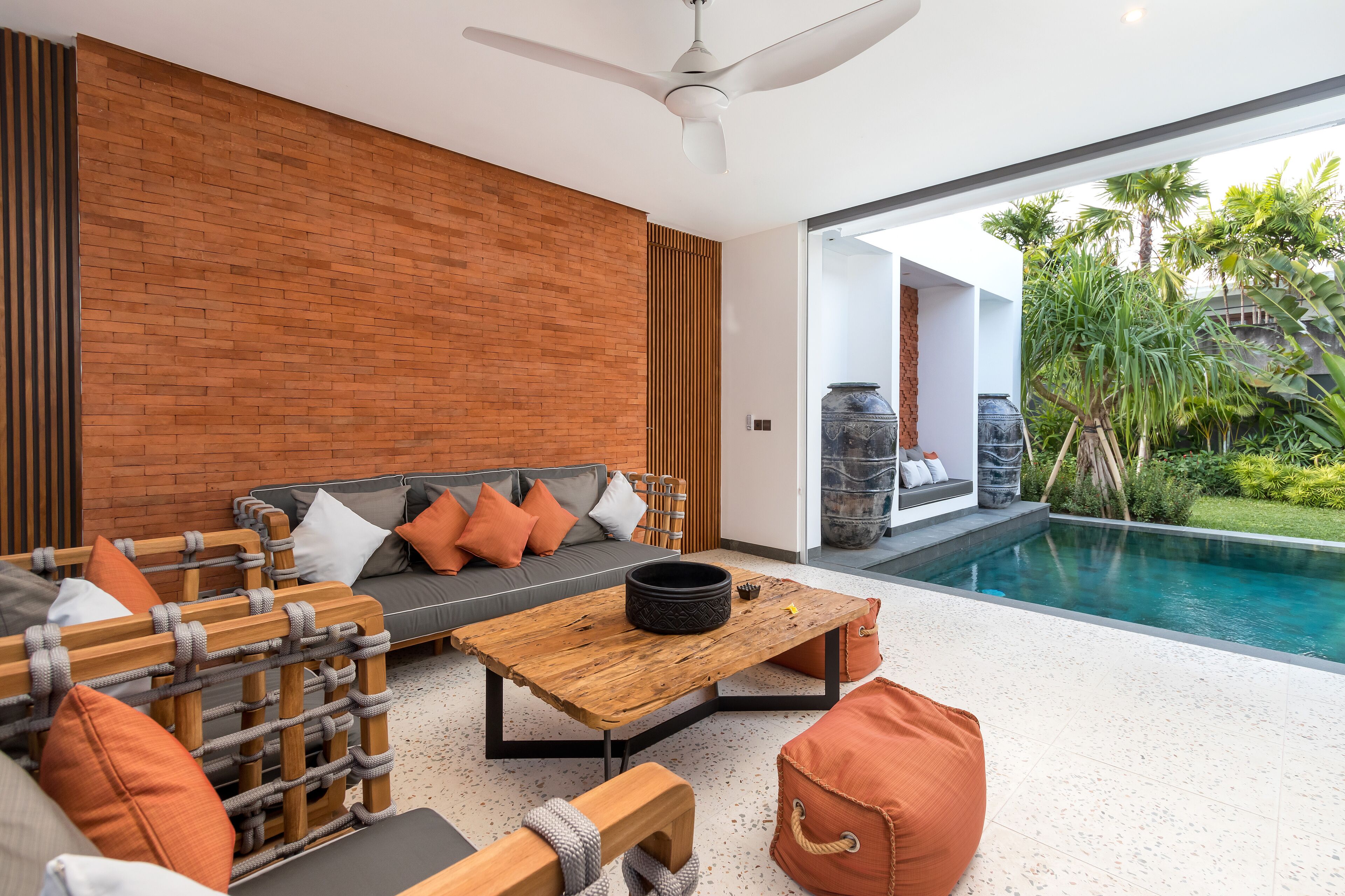 Villa Castil Di Udara