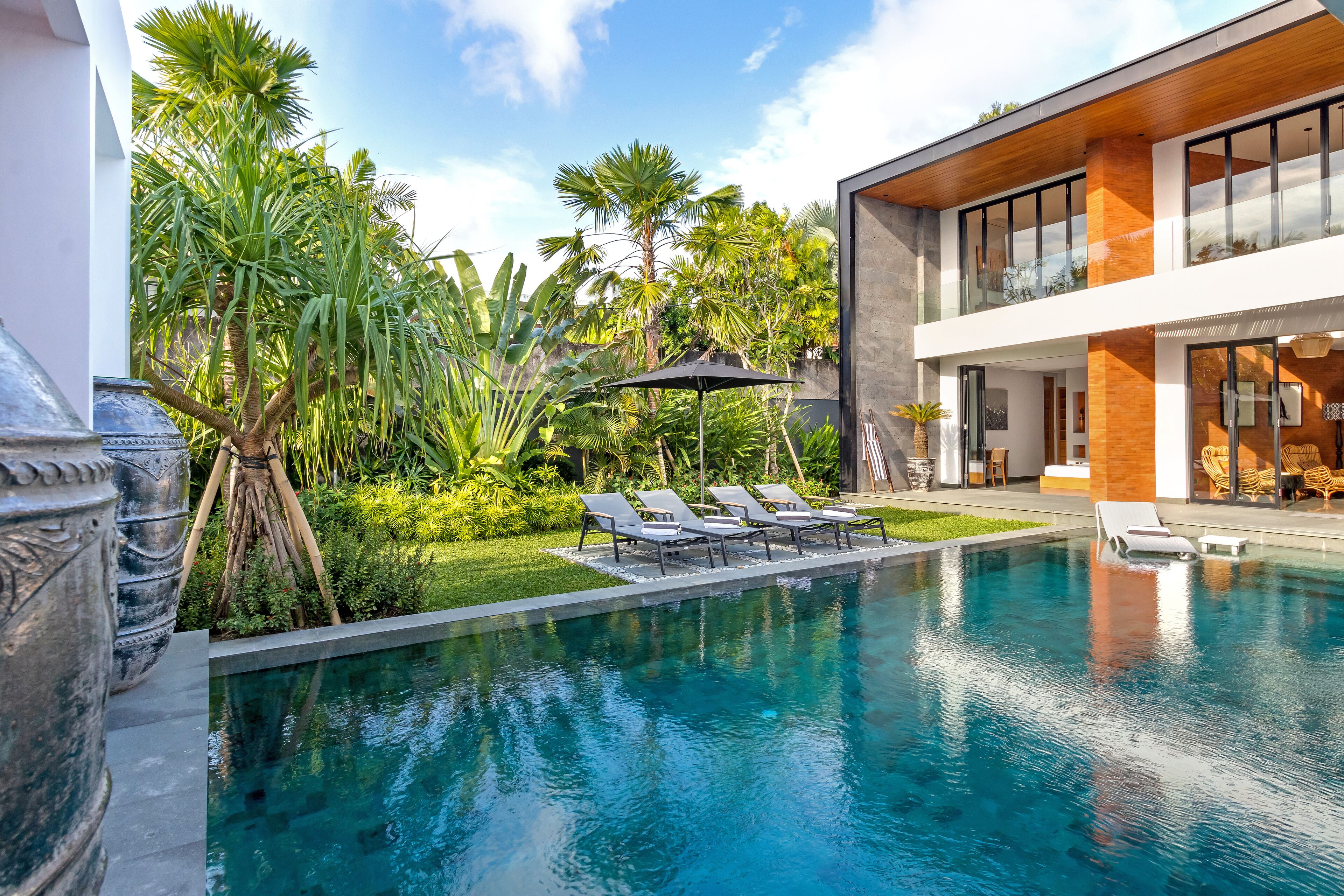 Villa Castil Di Udara