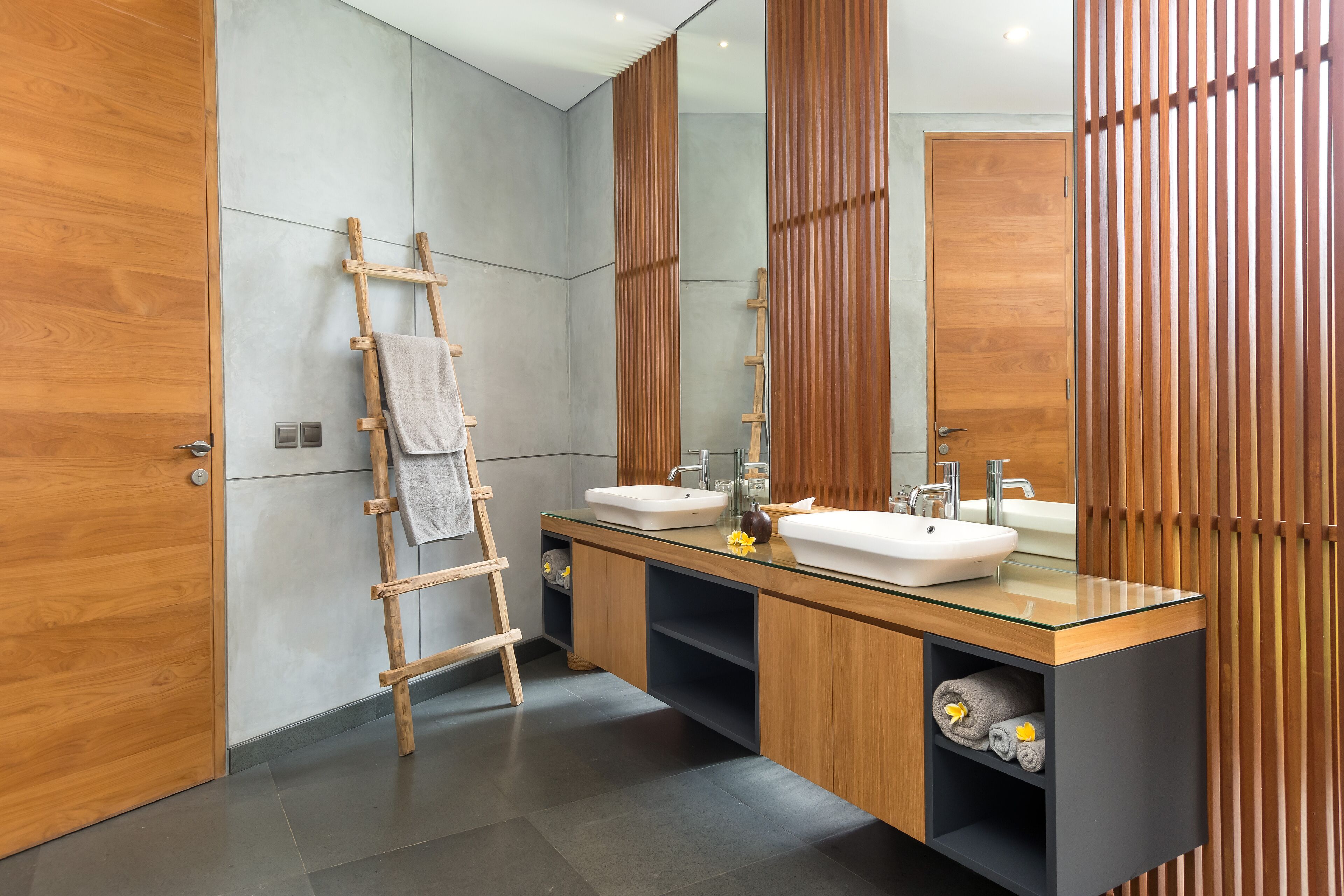 Villa Castil Di Udara