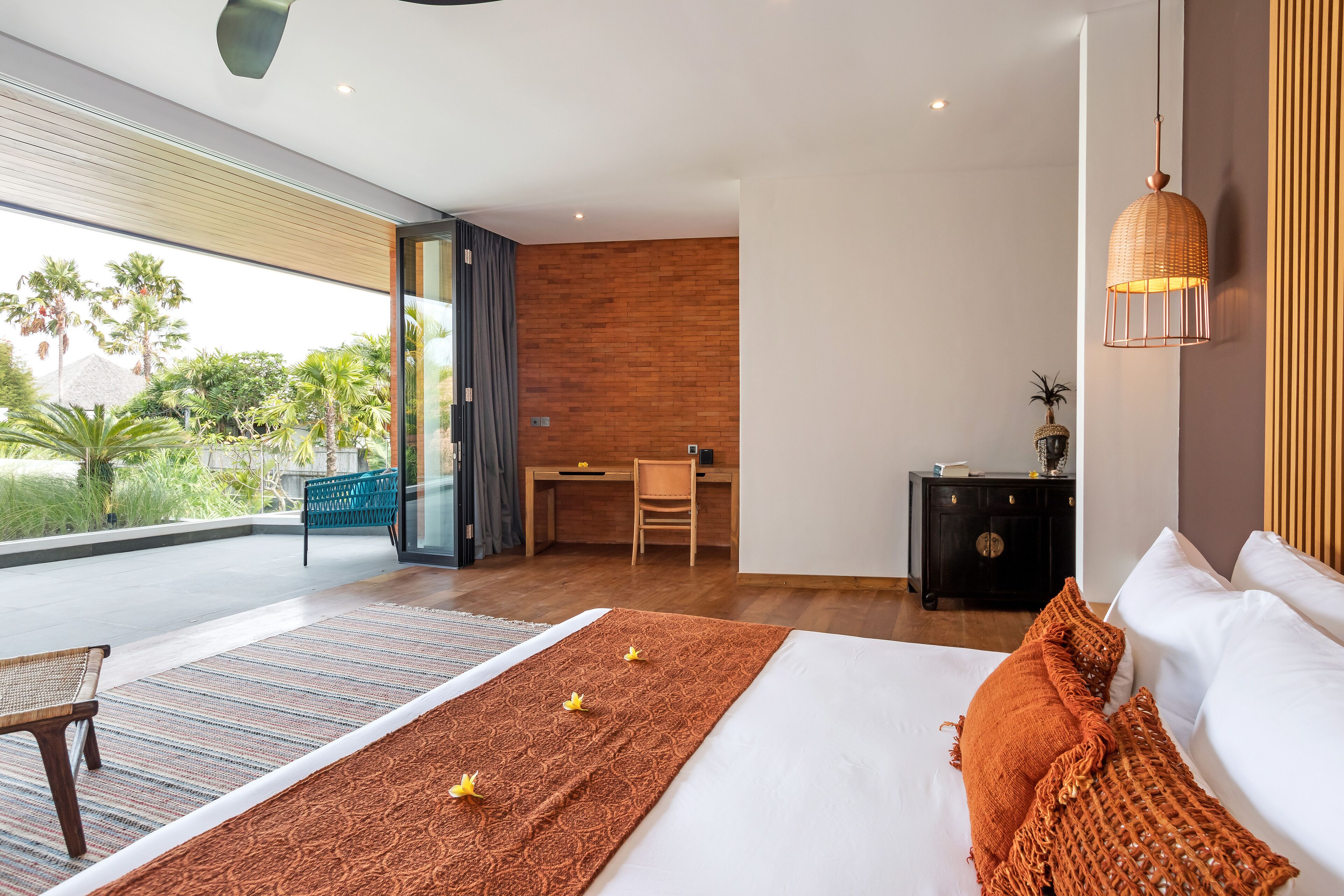 Villa Castil Di Udara