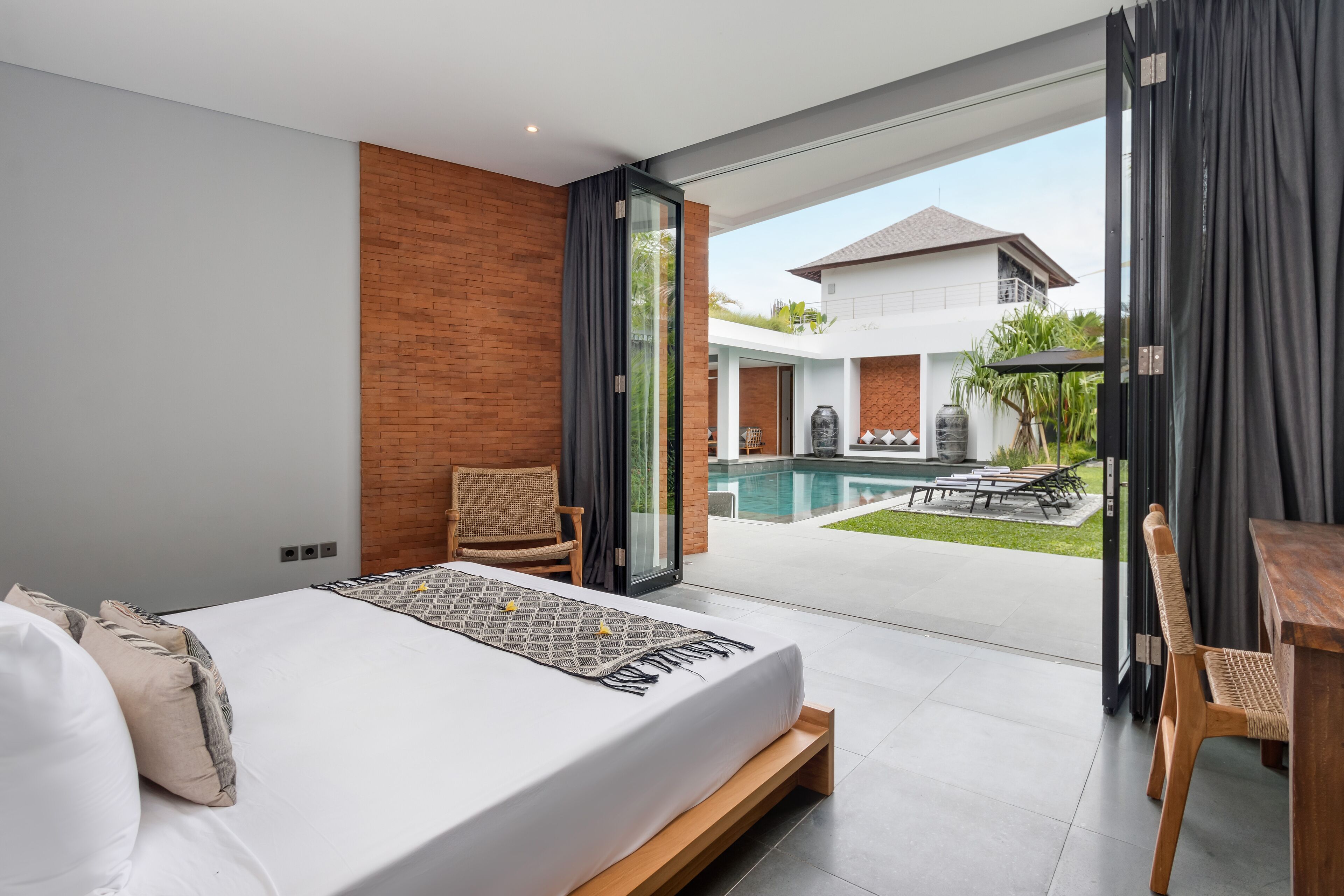 Villa Castil Di Udara