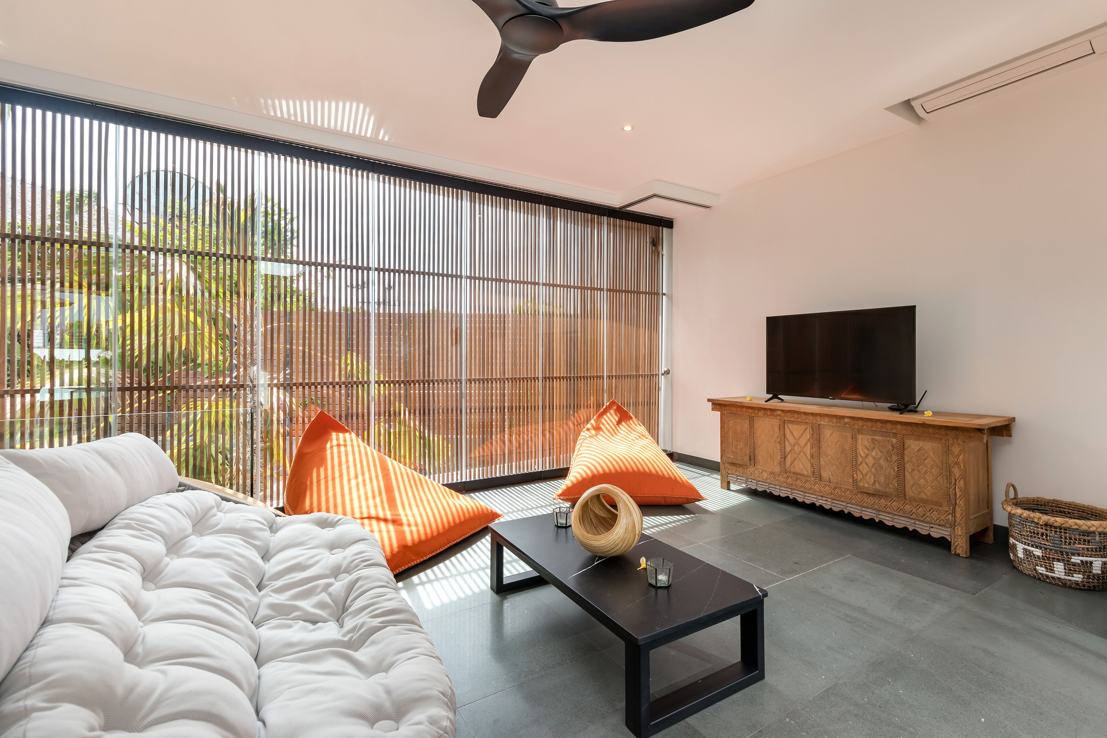 Villa Castil Di Udara