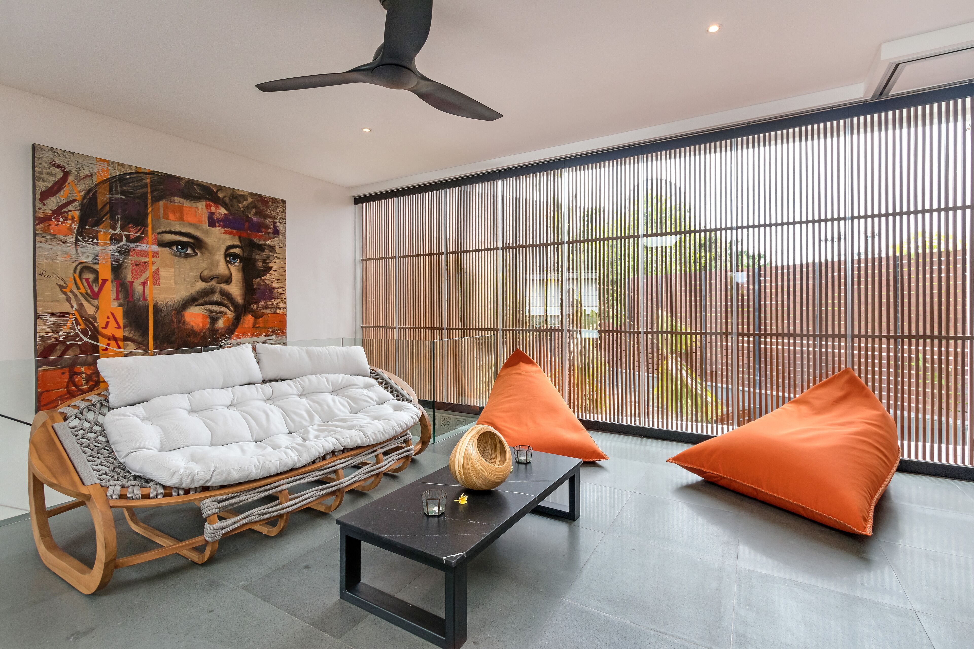 Villa Castil Di Udara