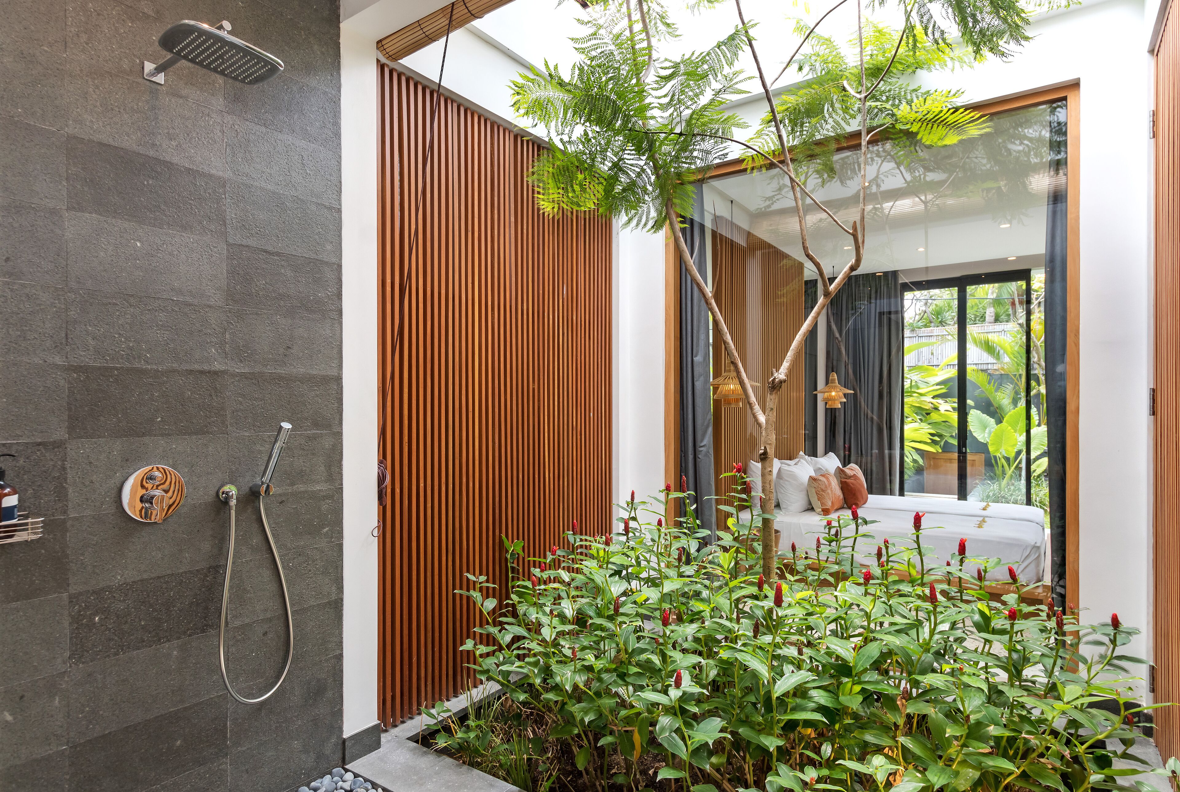 Villa Castil Di Udara