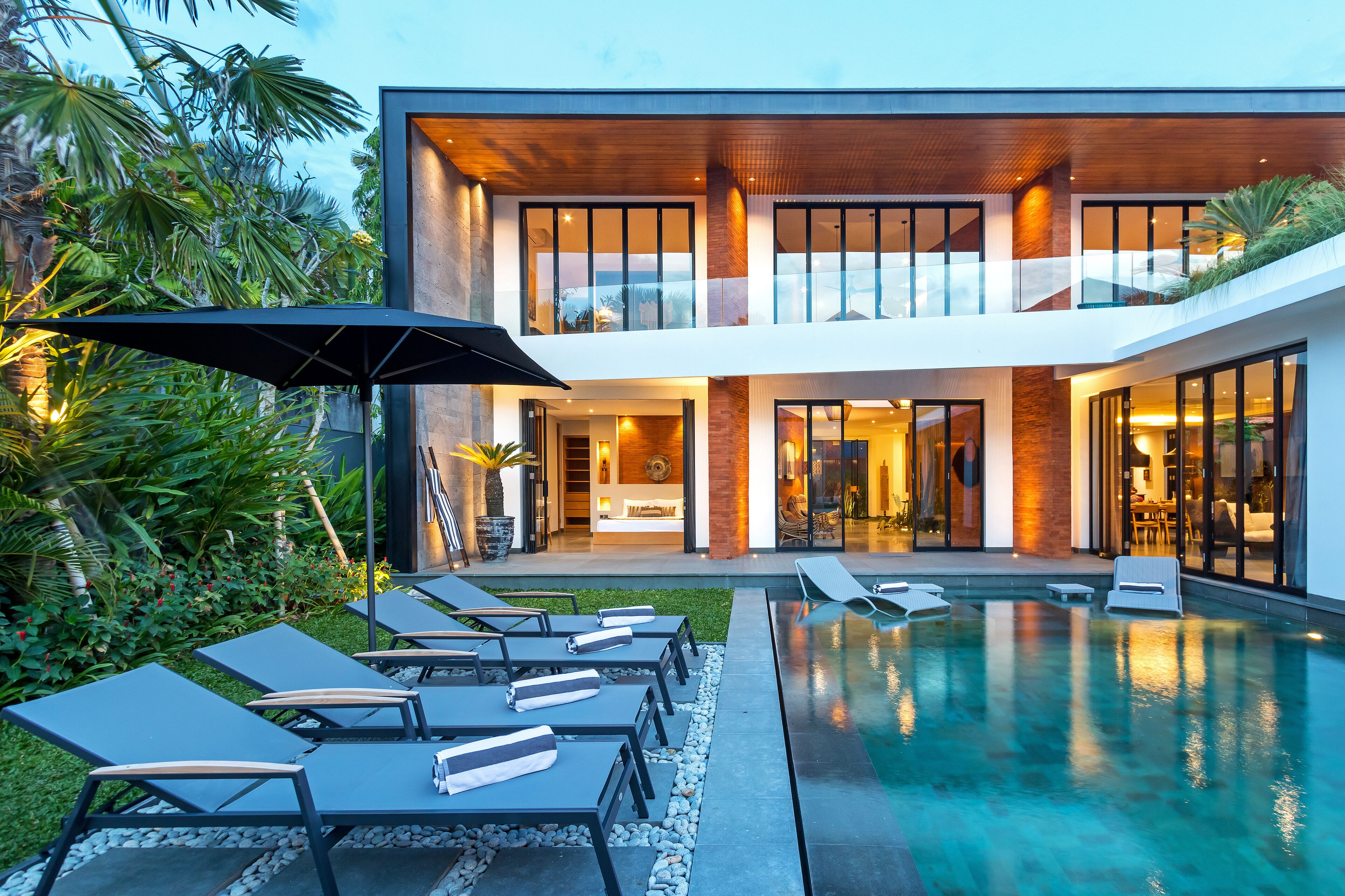 Villa Castil Di Udara