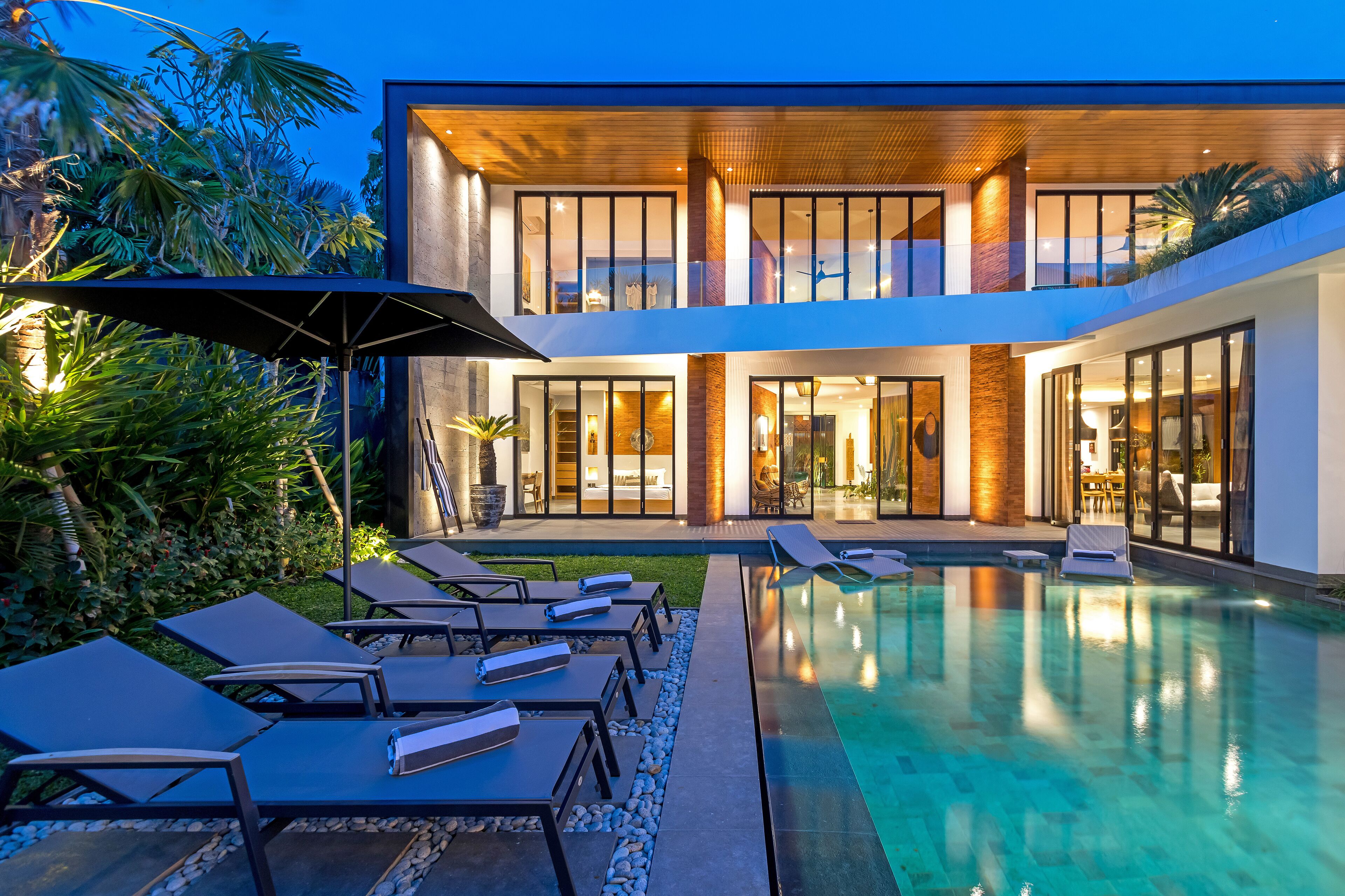 Villa Castil Di Udara