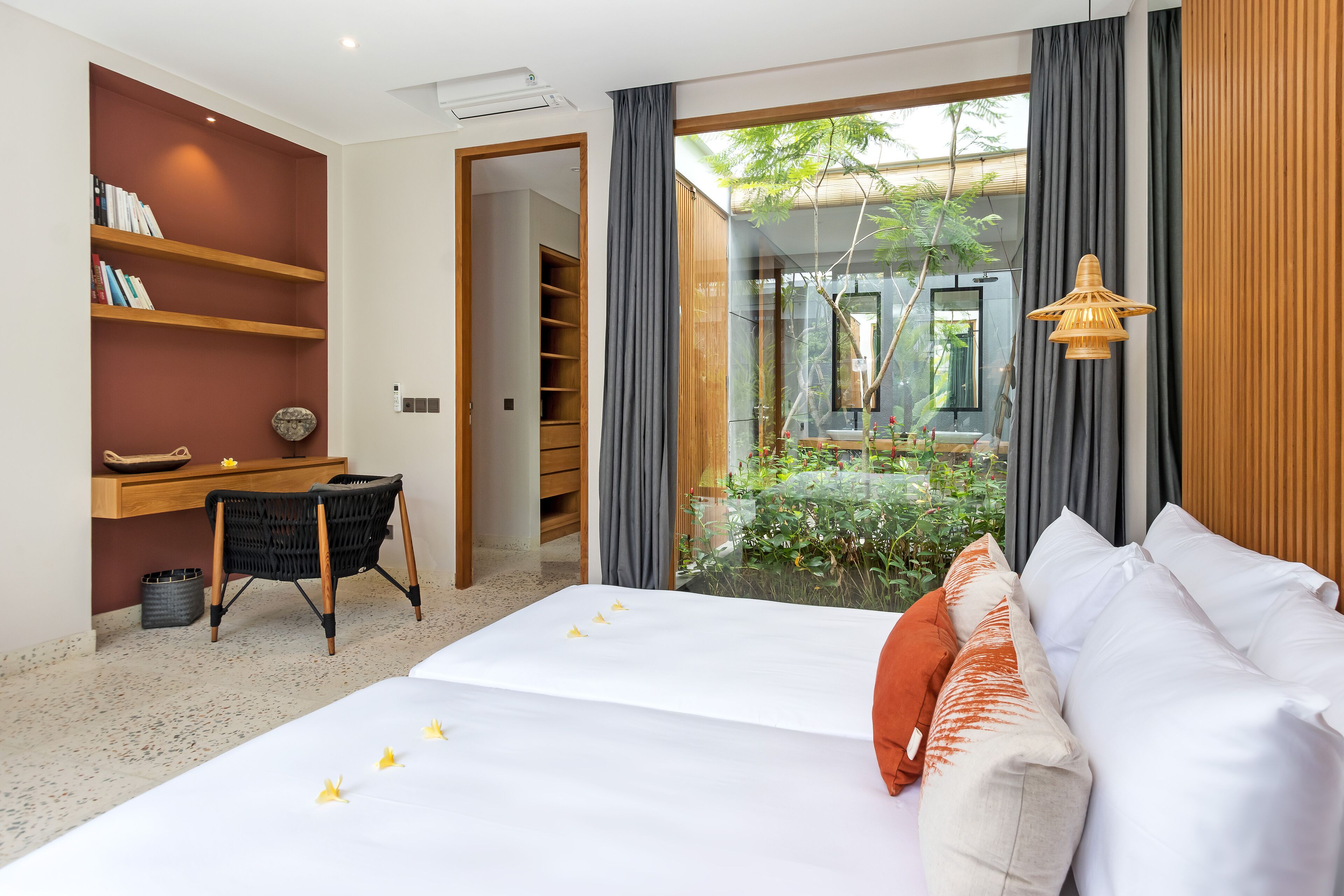 Villa Castil Di Udara