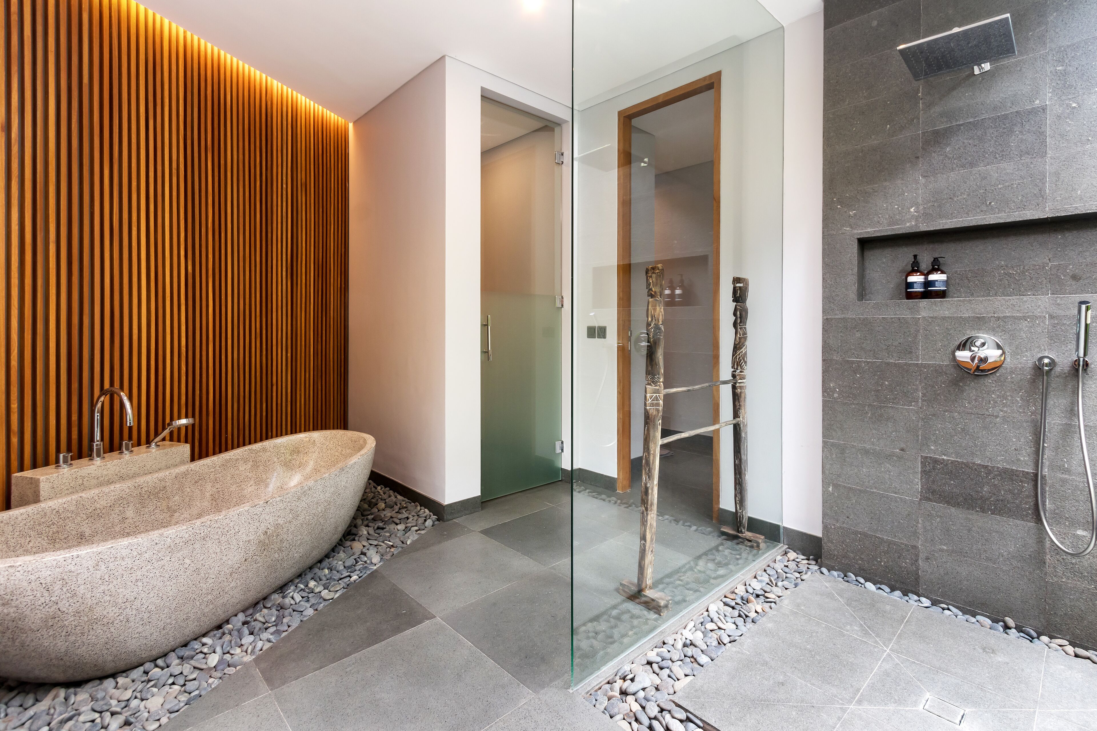 Villa Castil Di Udara