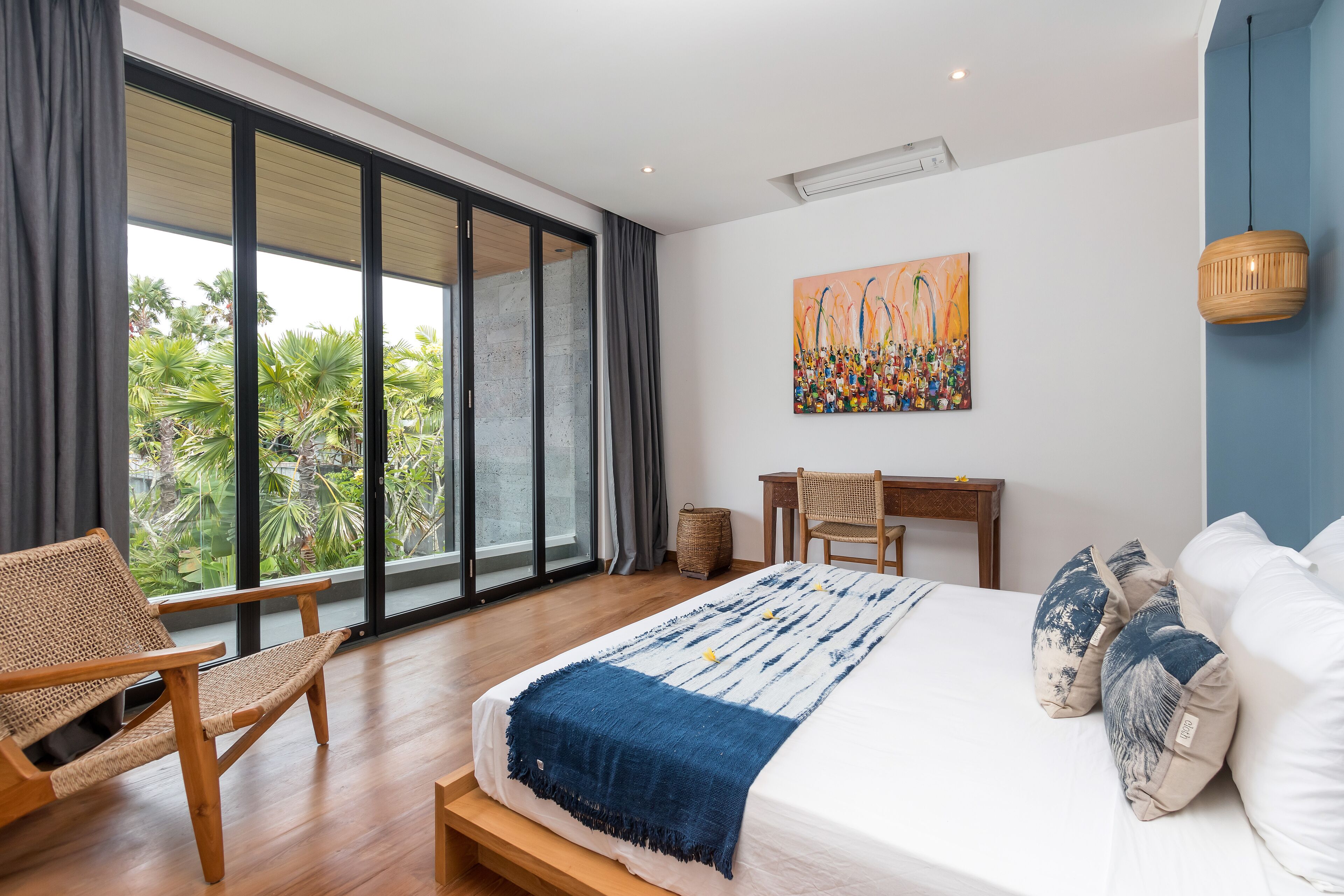 Villa Castil Di Udara