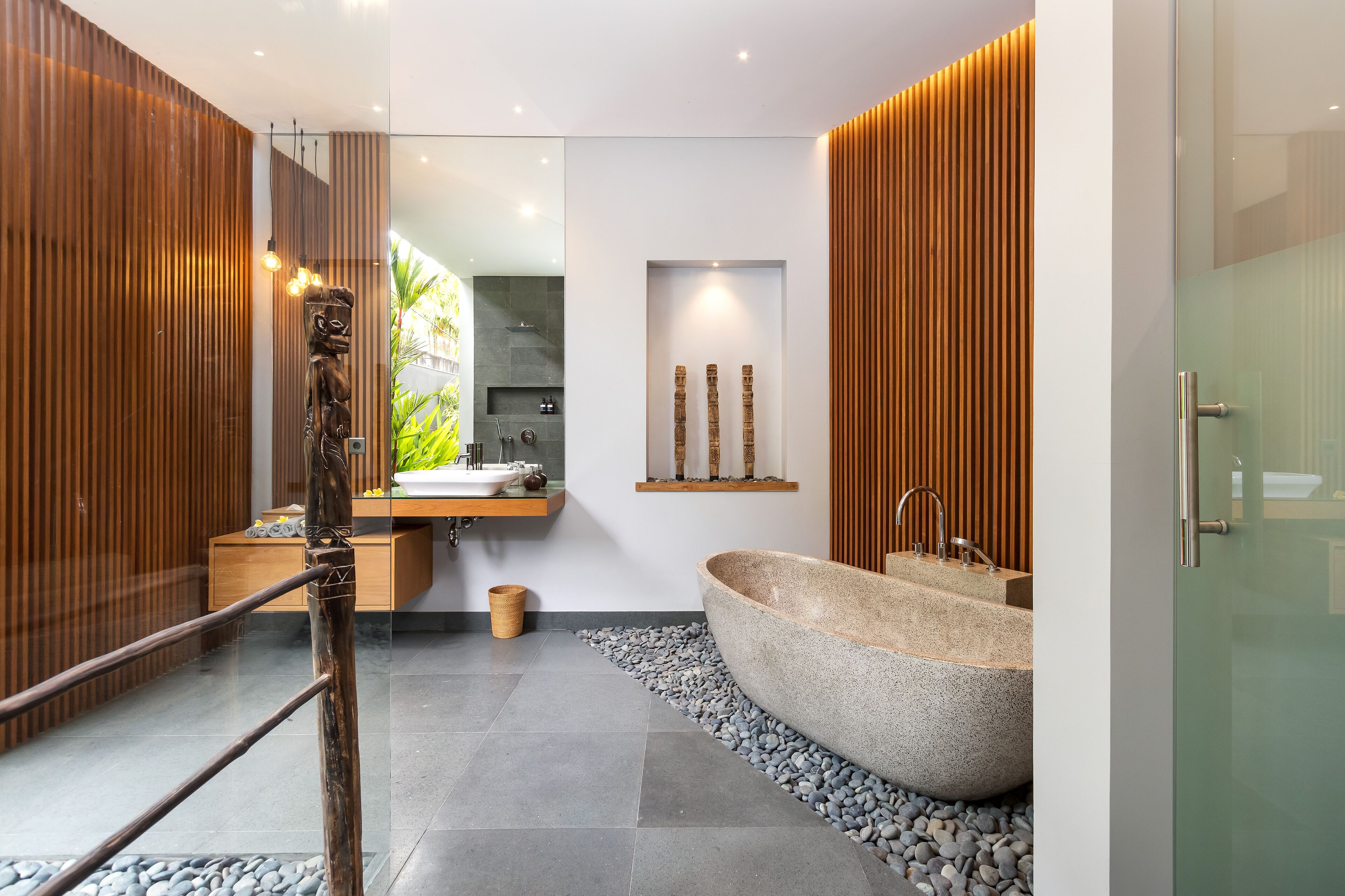 Villa Castil Di Udara