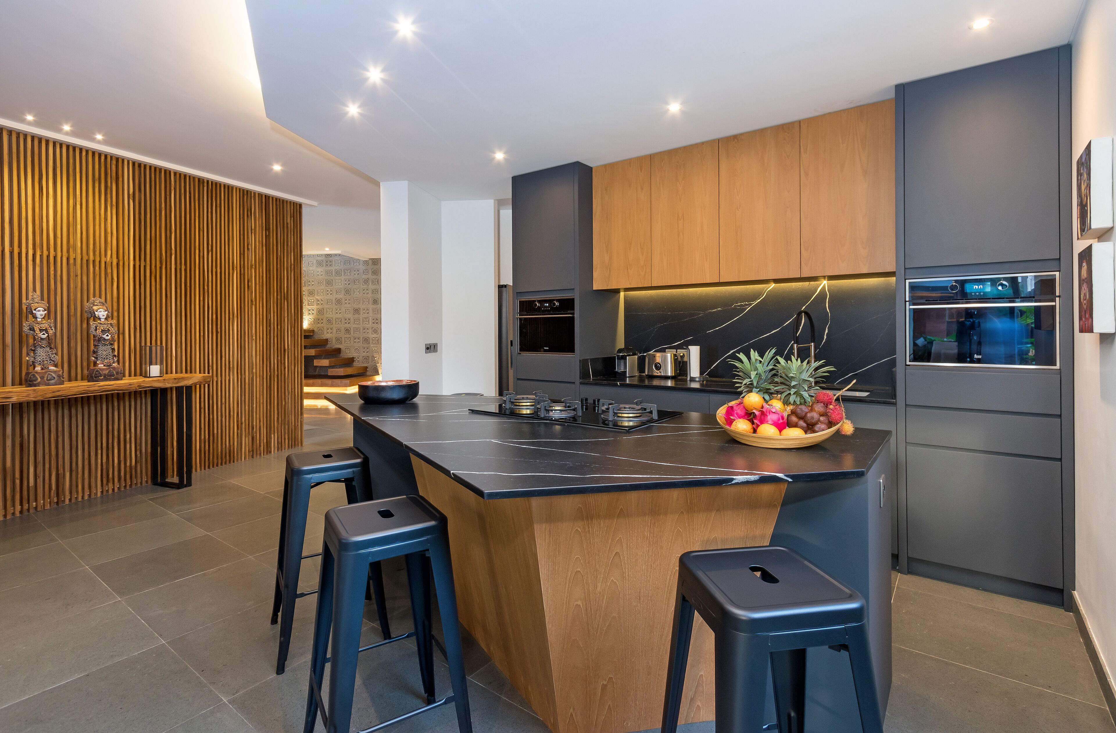 Villa Castil Di Udara