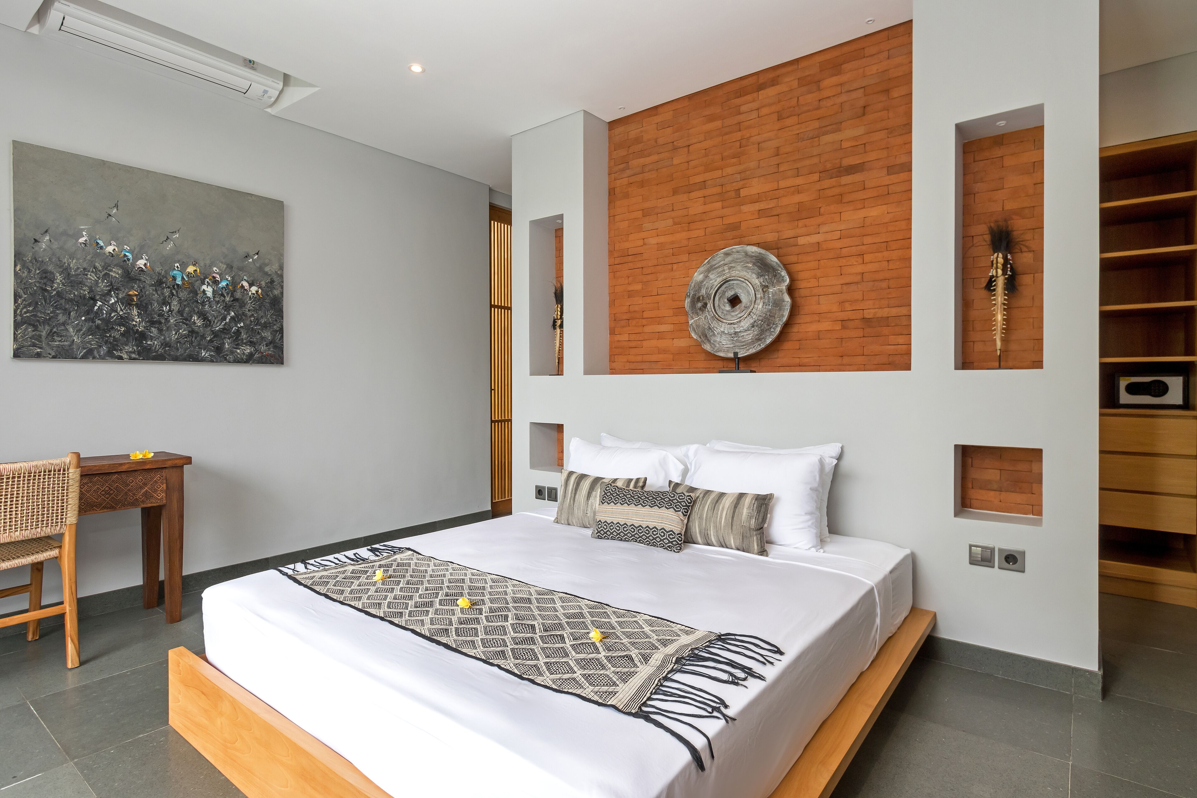 Villa Castil Di Udara